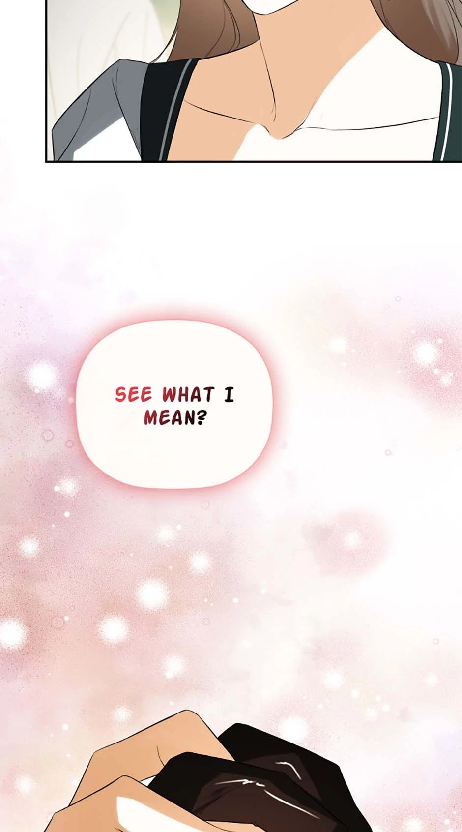 I Mistook the Hidden Identity of the Sub Male Lead Chapter 82 281 ch 82 19