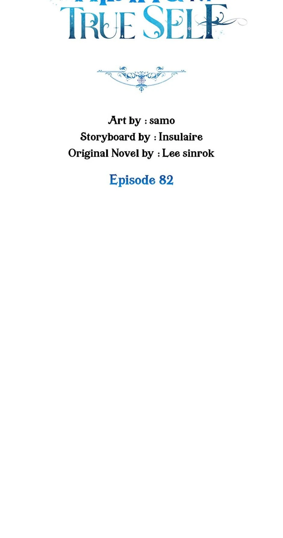 I Mistook the Hidden Identity of the Sub Male Lead Chapter 82 287 ch 82 25