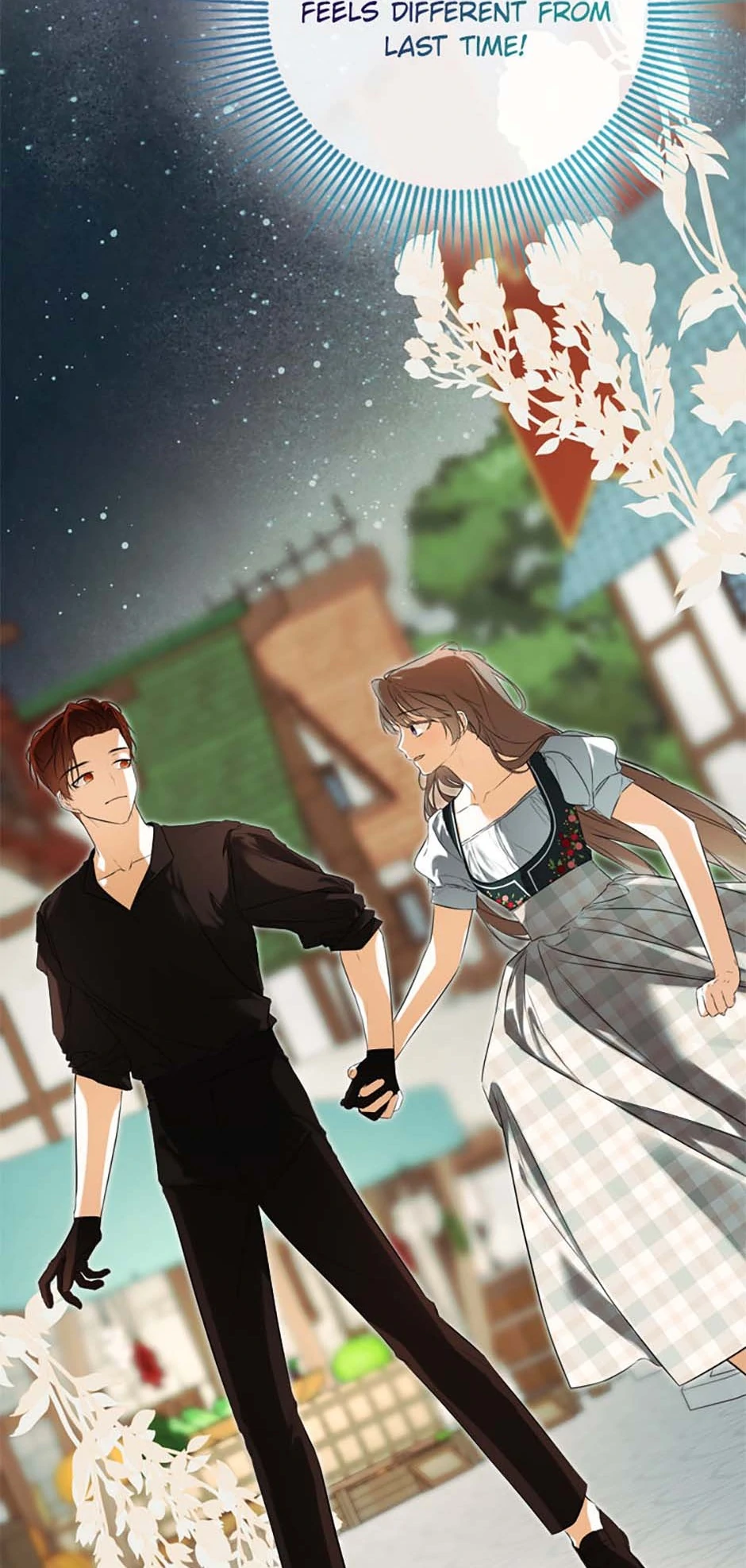 I Mistook the Hidden Identity of the Sub Male Lead Chapter 82 289 ch 82 27