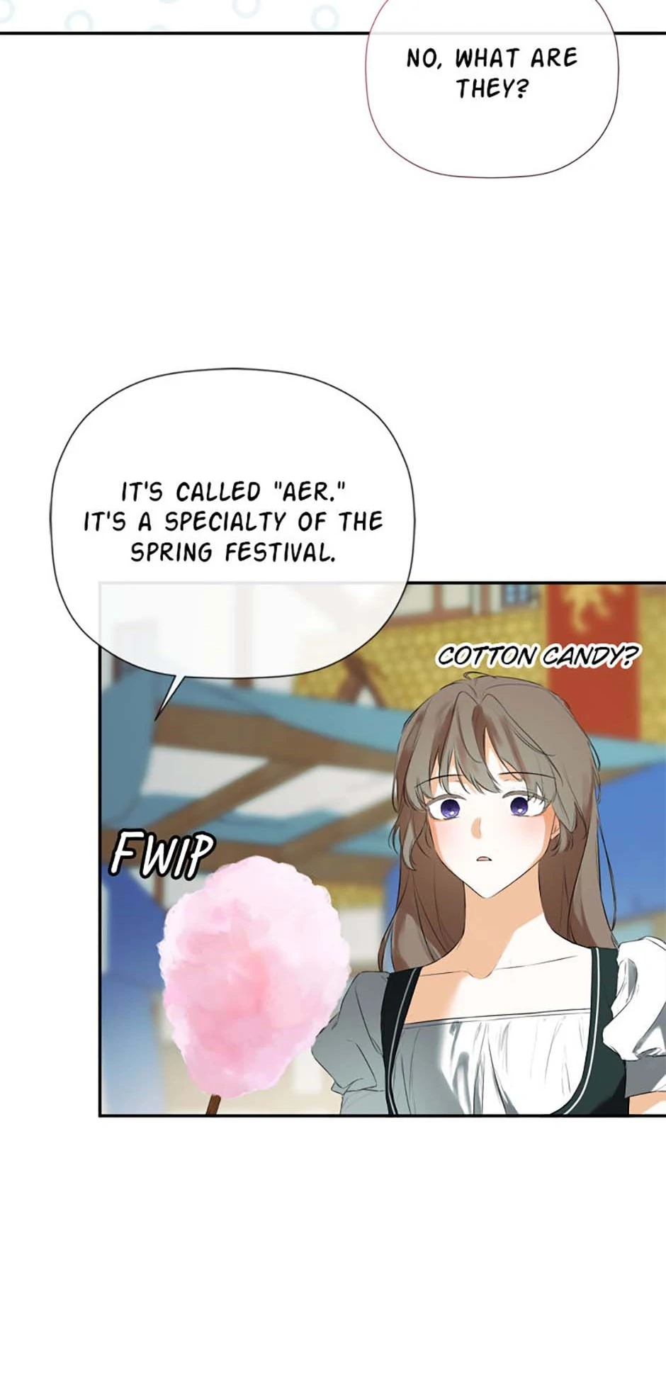 I Mistook the Hidden Identity of the Sub Male Lead Chapter 82 291 ch 82 29