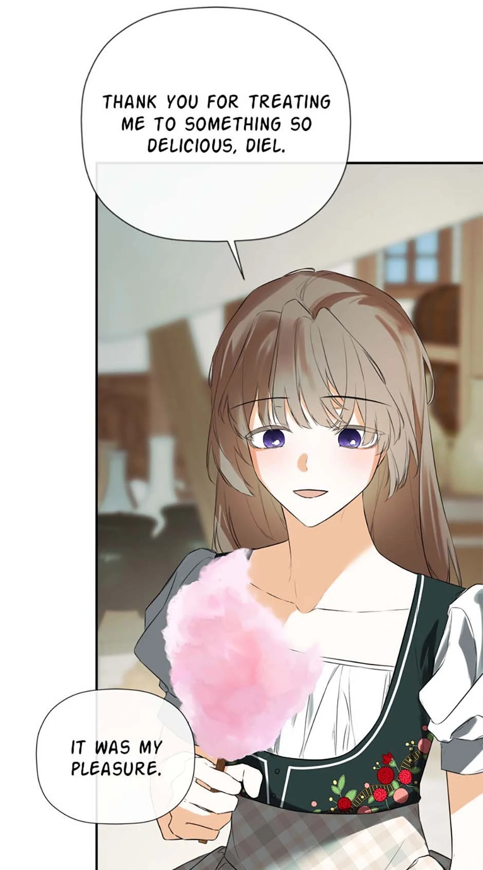 I Mistook the Hidden Identity of the Sub Male Lead Chapter 82 293 ch 82 31