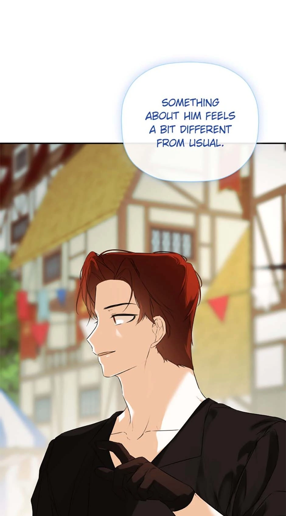 I Mistook the Hidden Identity of the Sub Male Lead Chapter 82 295 ch 82 33