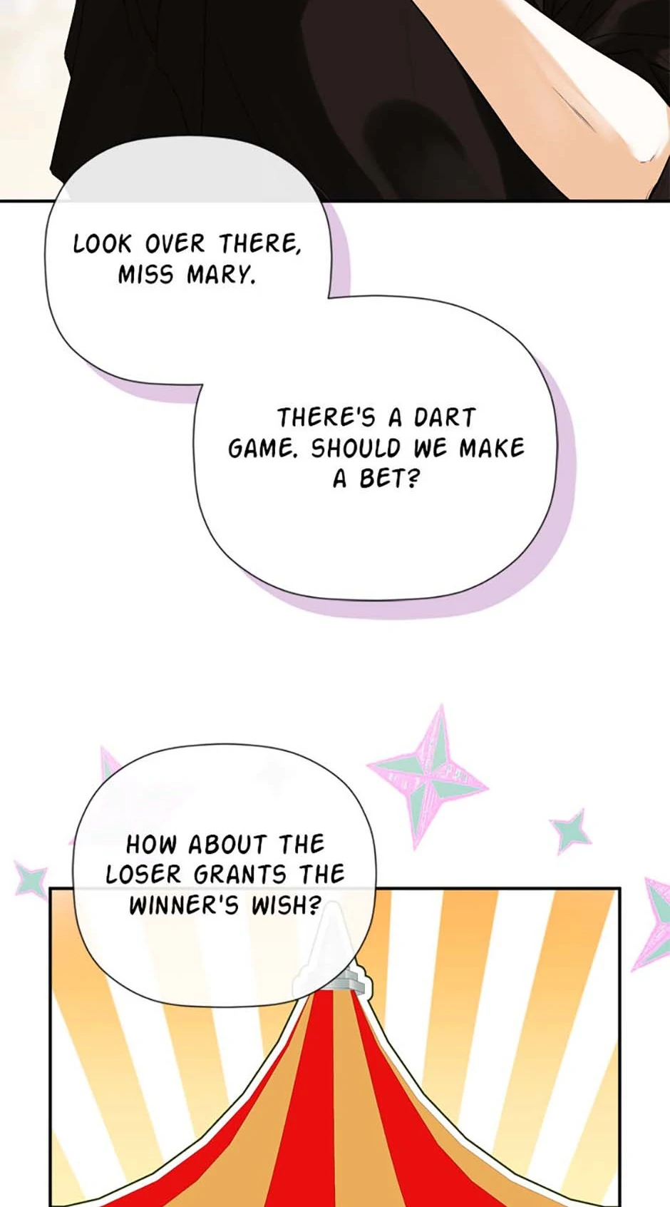 I Mistook the Hidden Identity of the Sub Male Lead Chapter 82 296 ch 82 34