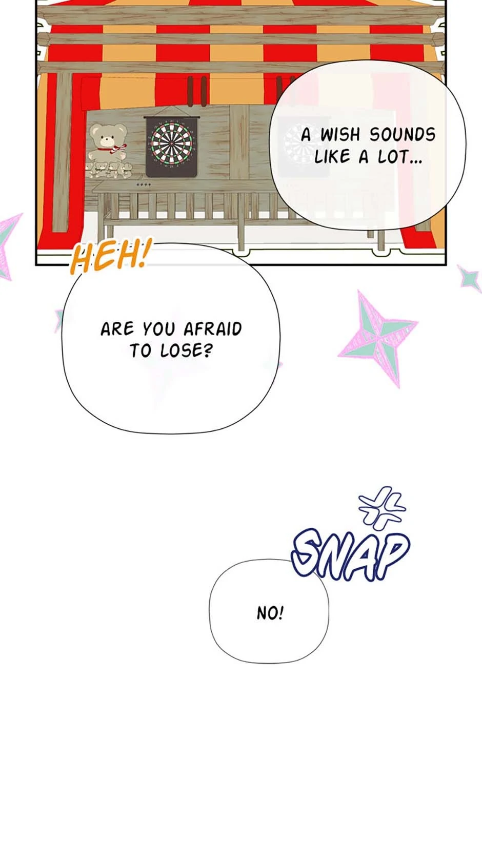 I Mistook the Hidden Identity of the Sub Male Lead Chapter 82 297 ch 82 35