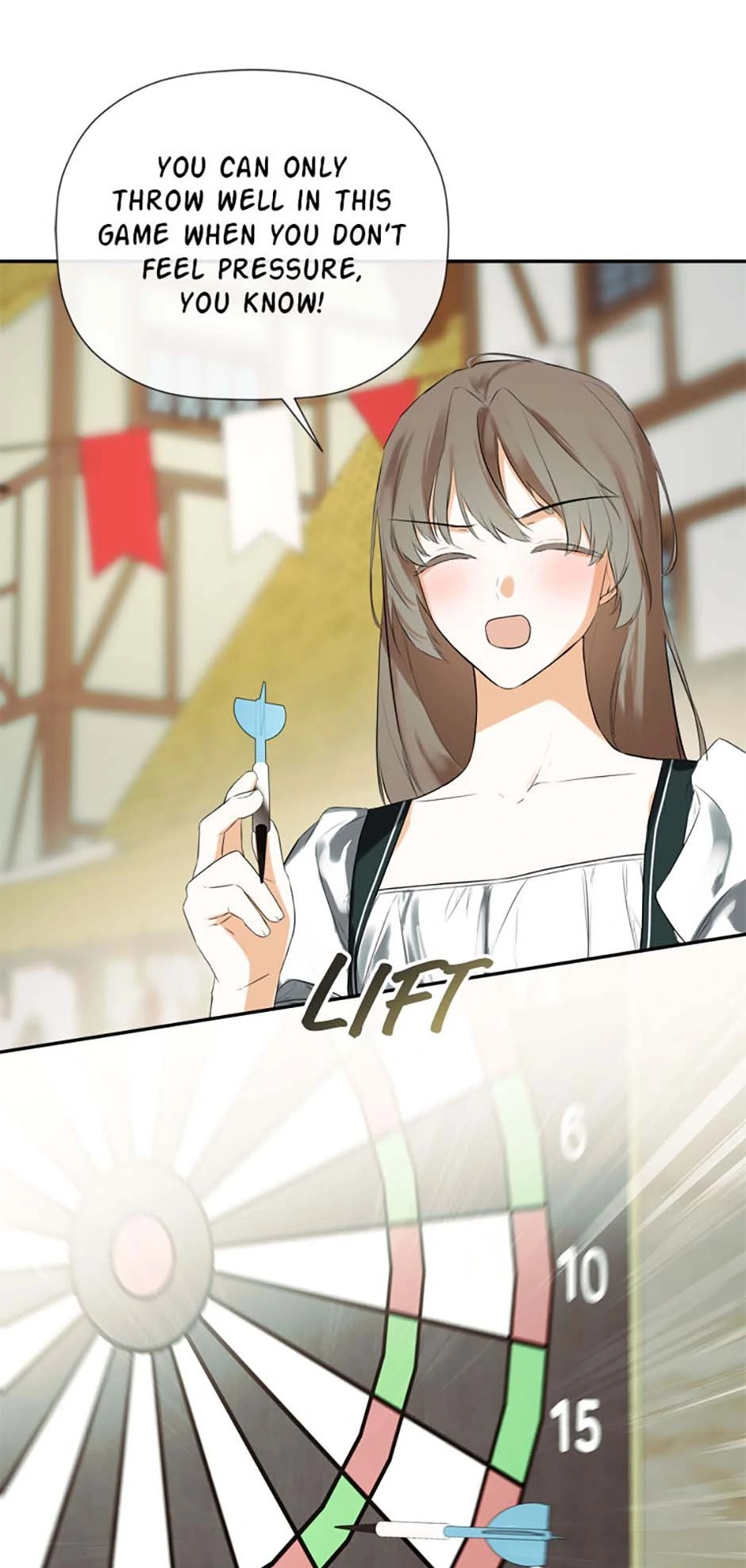 I Mistook the Hidden Identity of the Sub Male Lead Chapter 82 298 ch 82 36