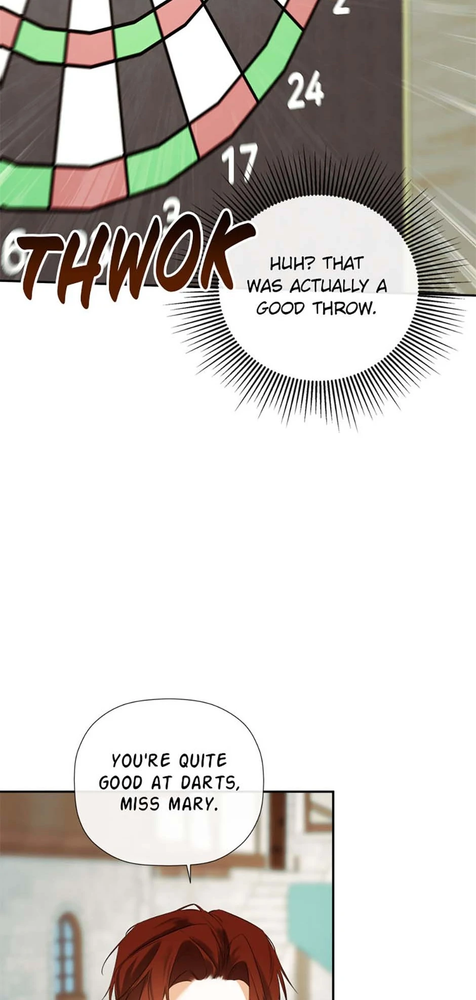 I Mistook the Hidden Identity of the Sub Male Lead Chapter 82 299 ch 82 37