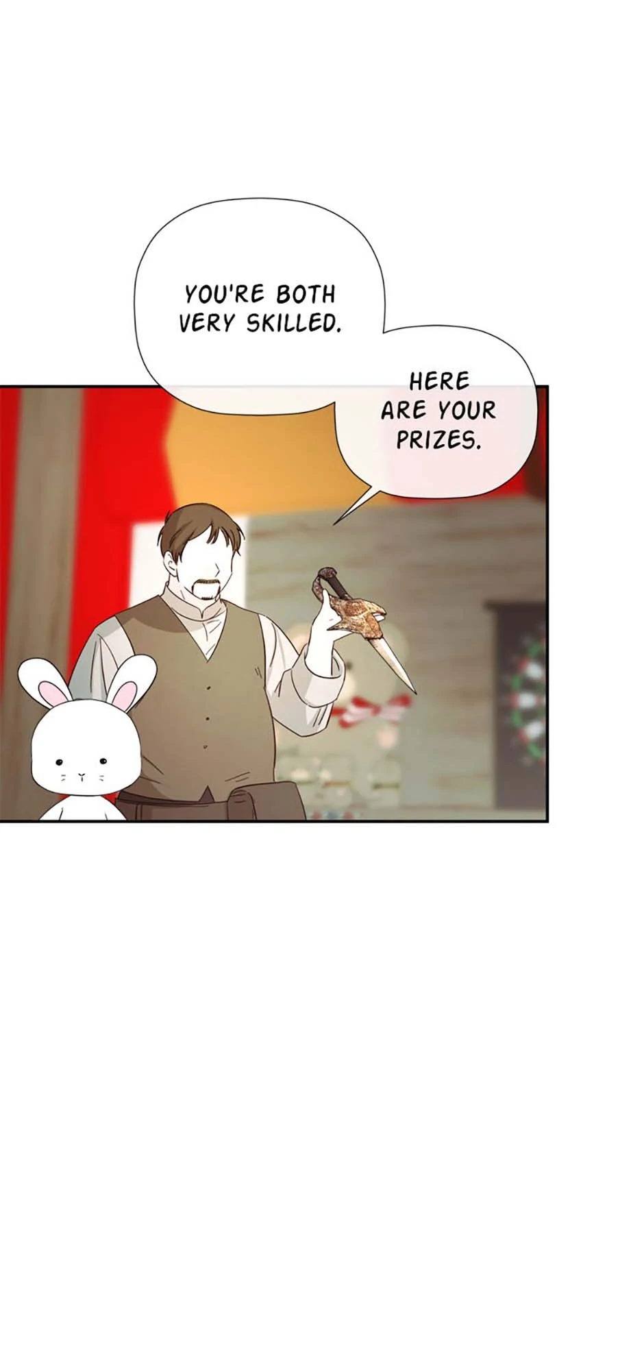 I Mistook the Hidden Identity of the Sub Male Lead Chapter 82 302 ch 82 40