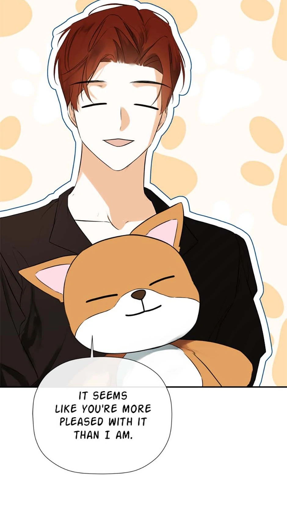 I Mistook the Hidden Identity of the Sub Male Lead Chapter 82 306 ch 82 44