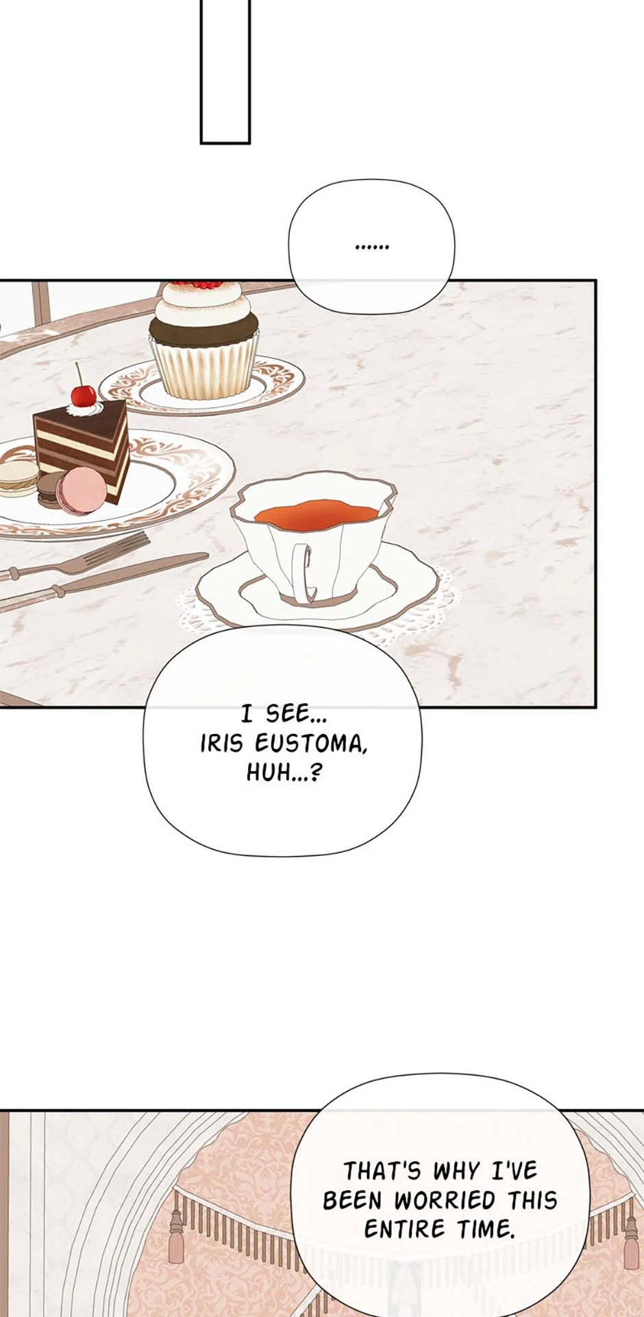 I Mistook the Hidden Identity of the Sub Male Lead Chapter 82 311 ch 82 49