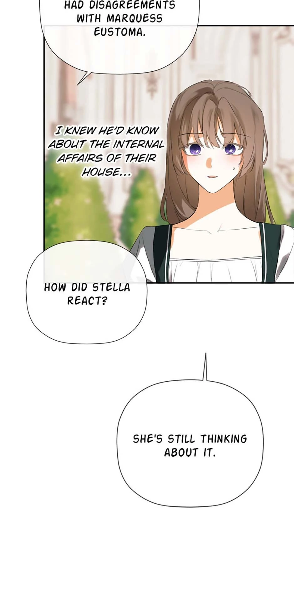 I Mistook the Hidden Identity of the Sub Male Lead Chapter 82 313 ch 82 51