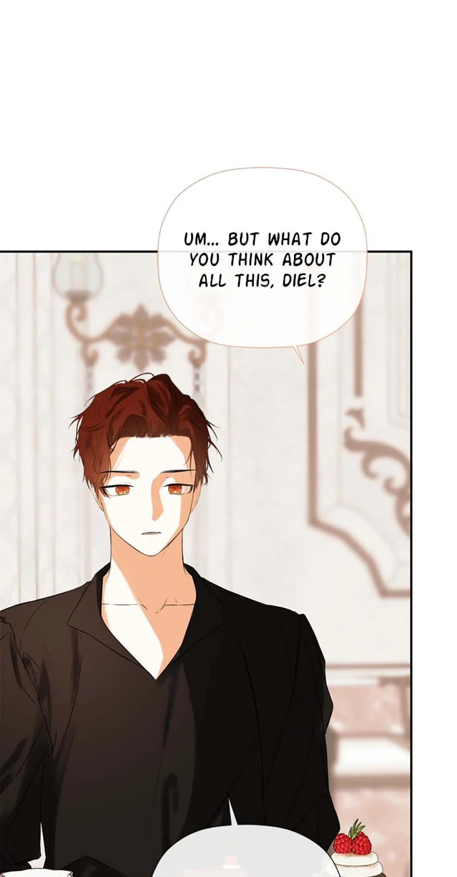 I Mistook the Hidden Identity of the Sub Male Lead Chapter 82 314 ch 82 52