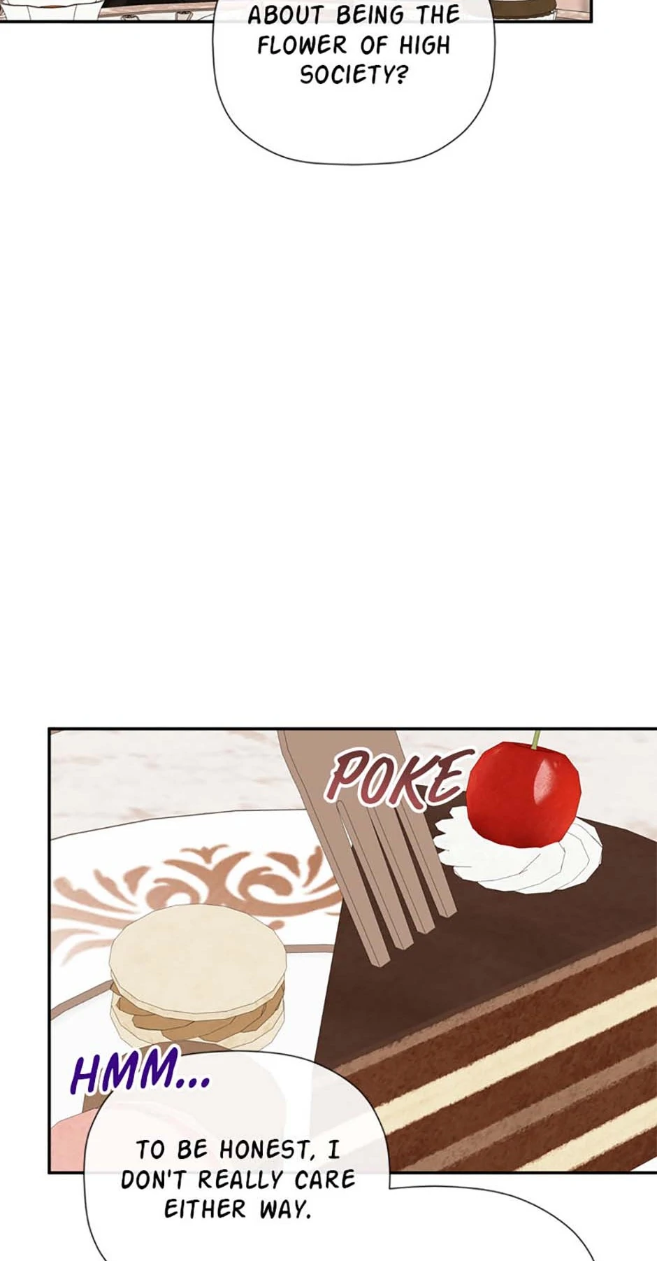 I Mistook the Hidden Identity of the Sub Male Lead Chapter 82 315 ch 82 53