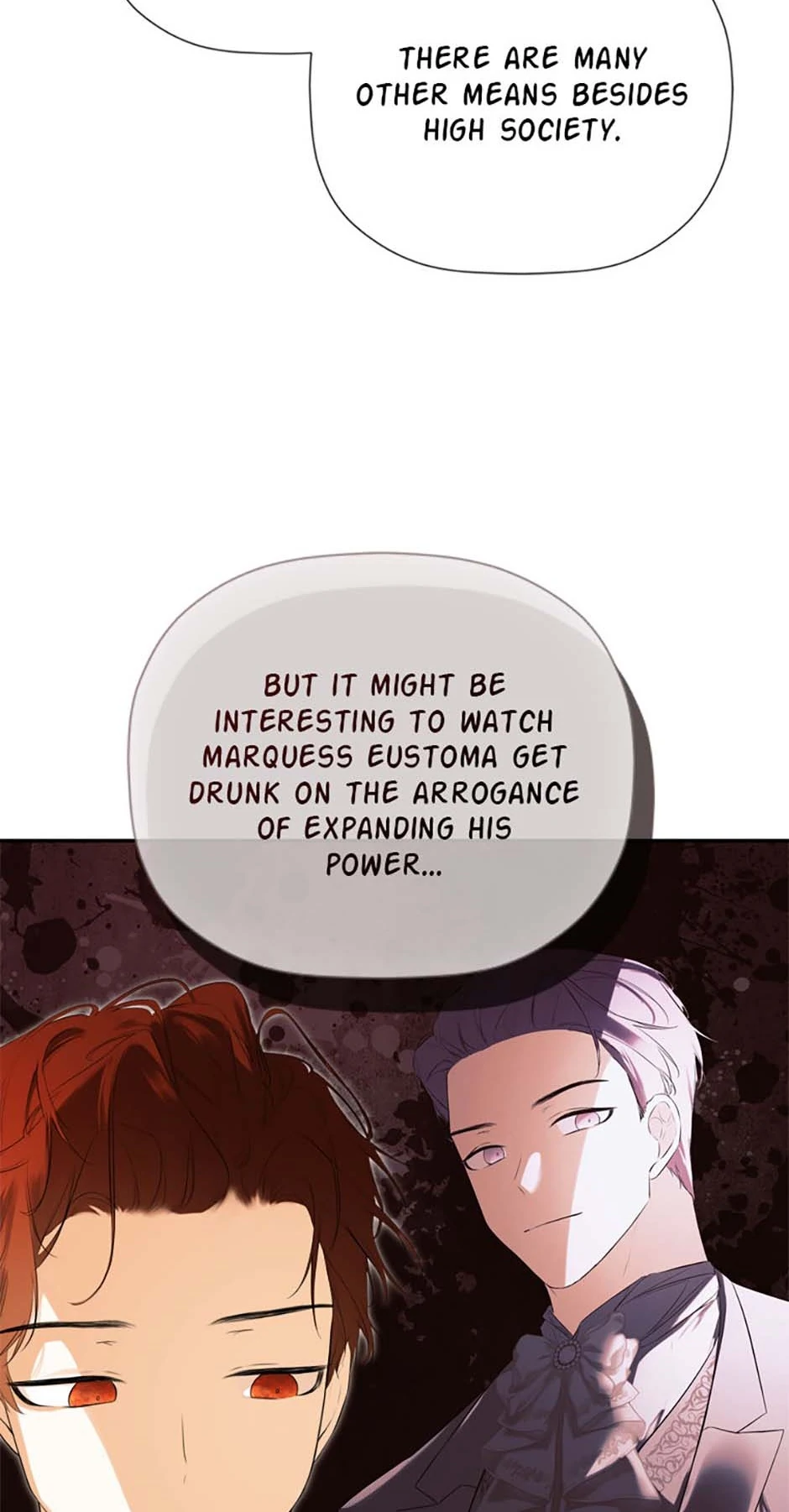 I Mistook the Hidden Identity of the Sub Male Lead Chapter 82 316 ch 82 54