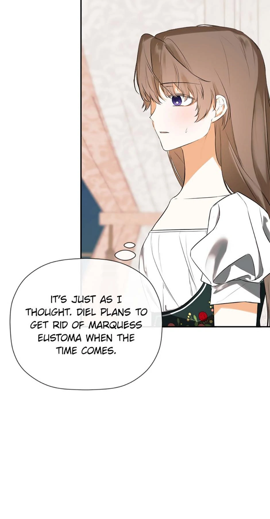 I Mistook the Hidden Identity of the Sub Male Lead Chapter 82 318 ch 82 56