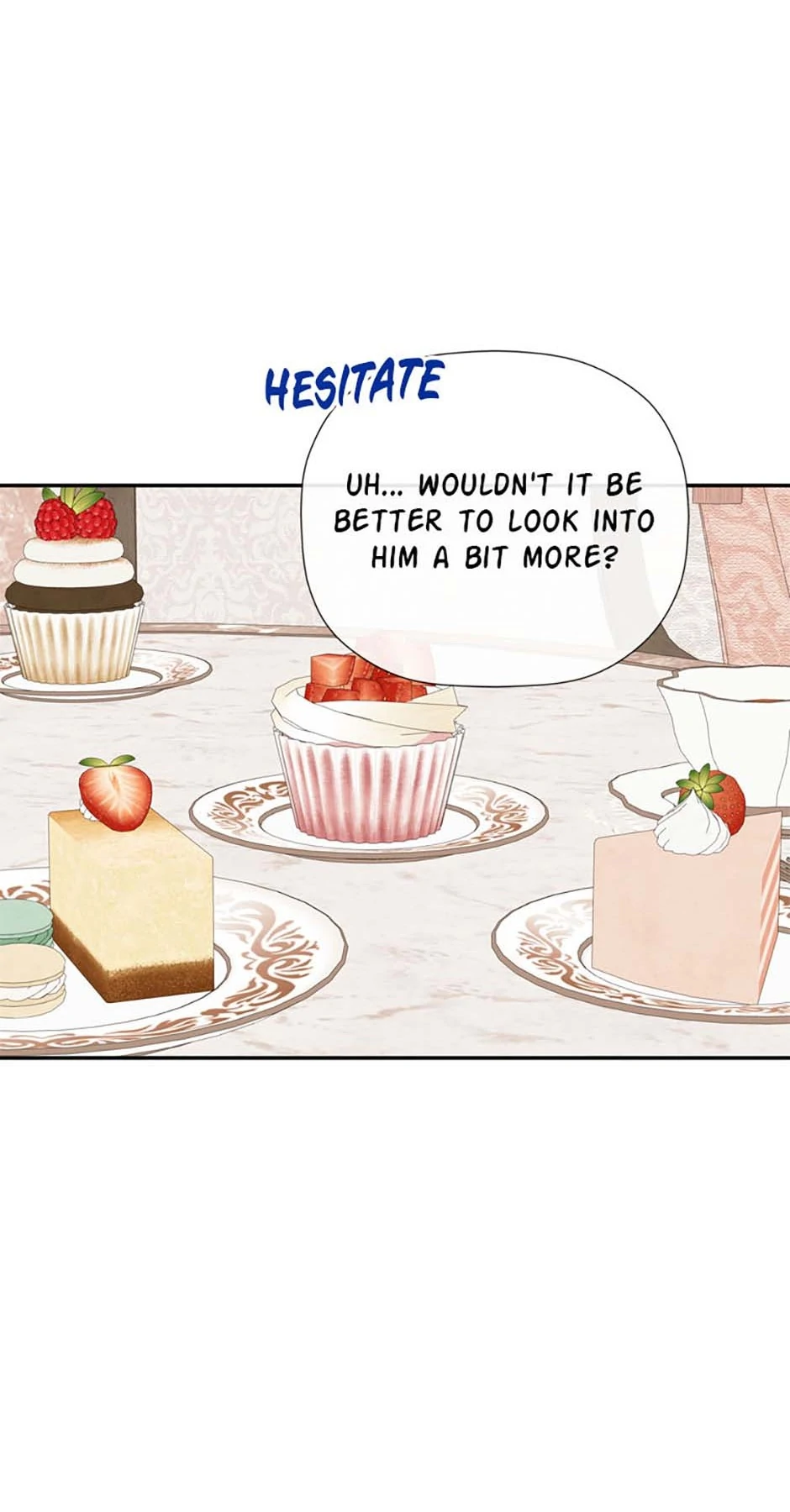 I Mistook the Hidden Identity of the Sub Male Lead Chapter 82 319 ch 82 57