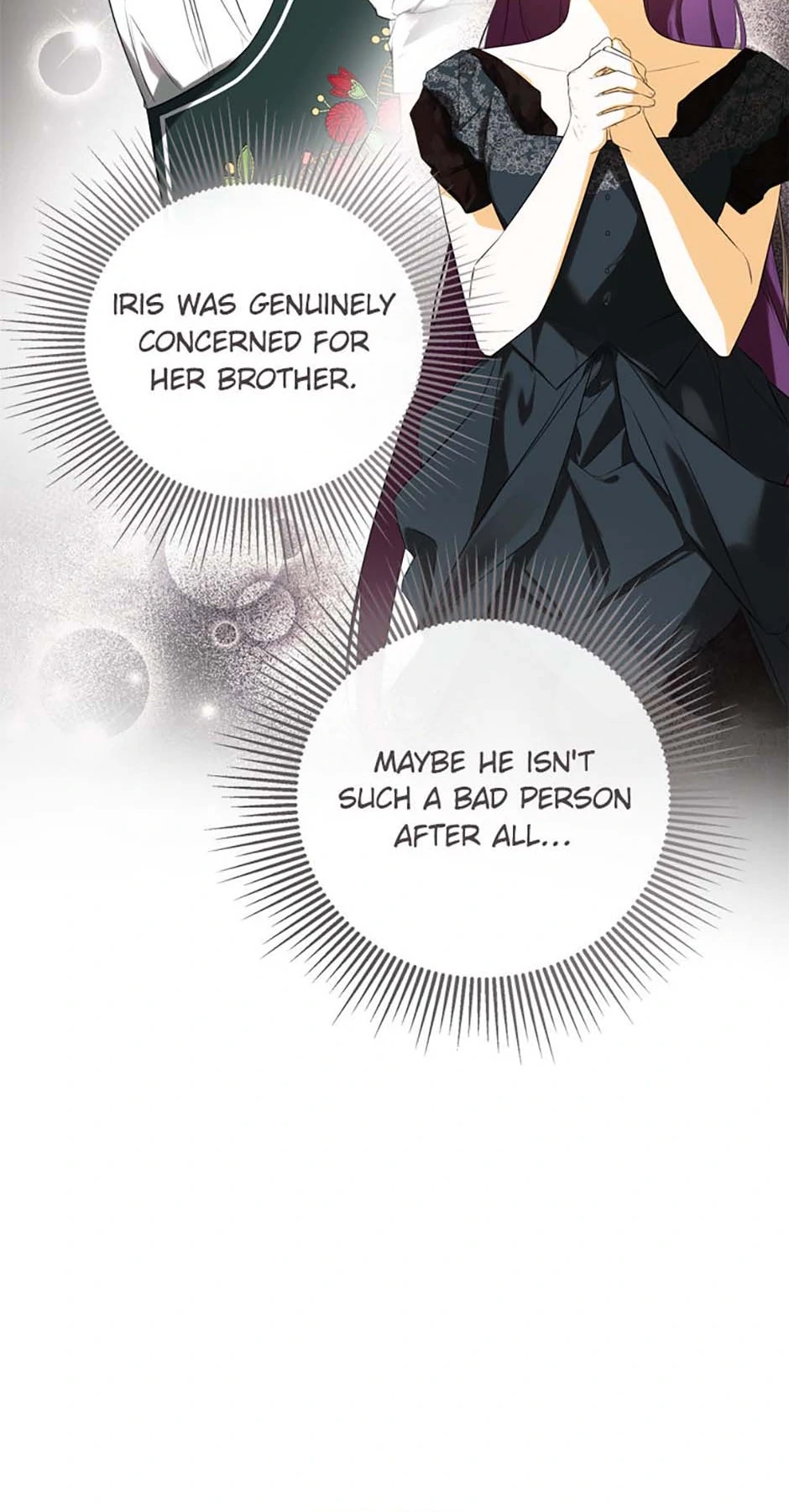 I Mistook the Hidden Identity of the Sub Male Lead Chapter 82 321 ch 82 59