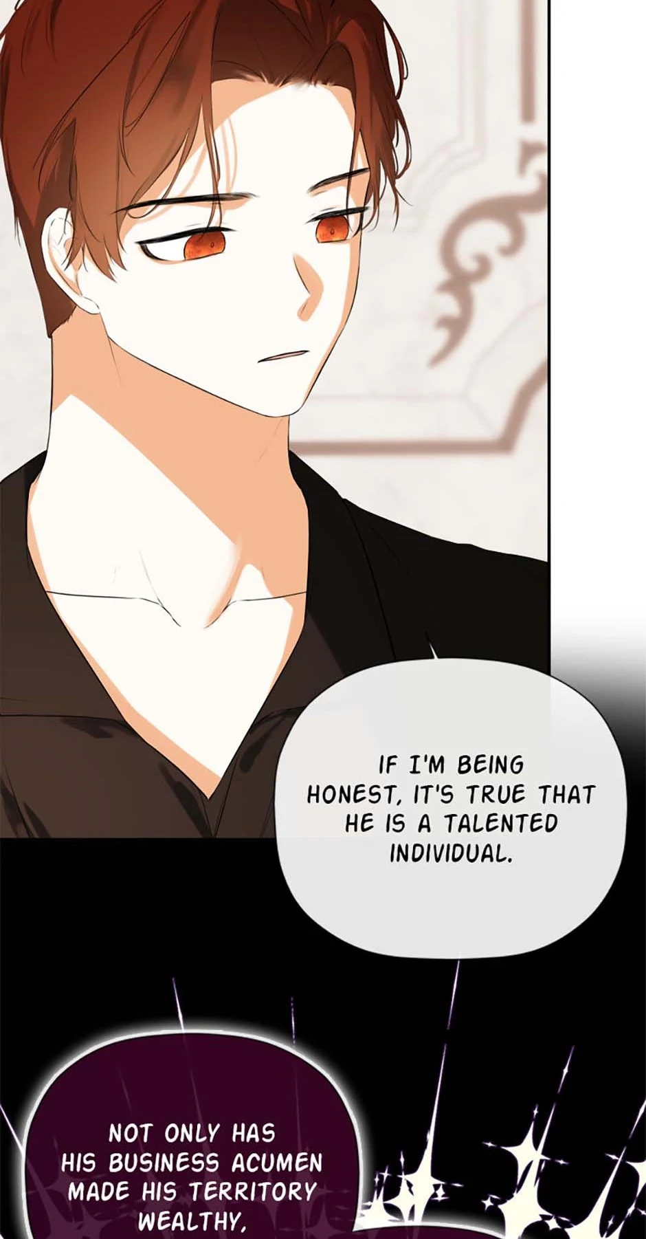 I Mistook the Hidden Identity of the Sub Male Lead Chapter 82 323 ch 82 61