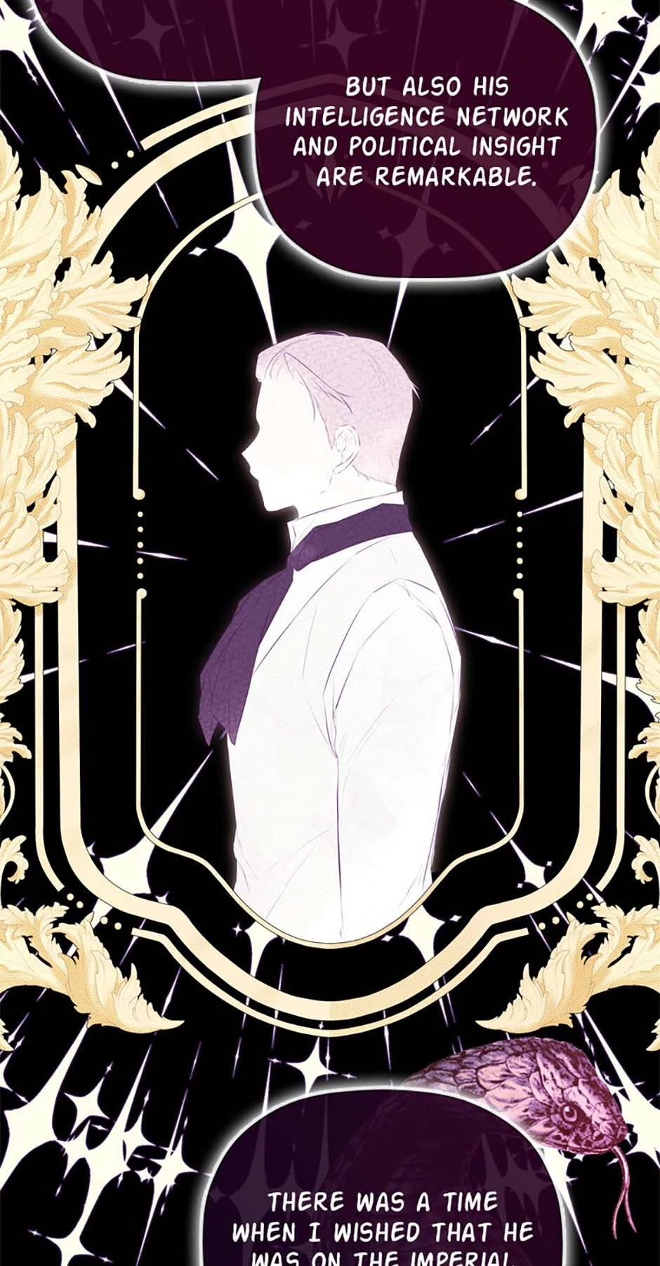 I Mistook the Hidden Identity of the Sub Male Lead Chapter 82 324 ch 82 62