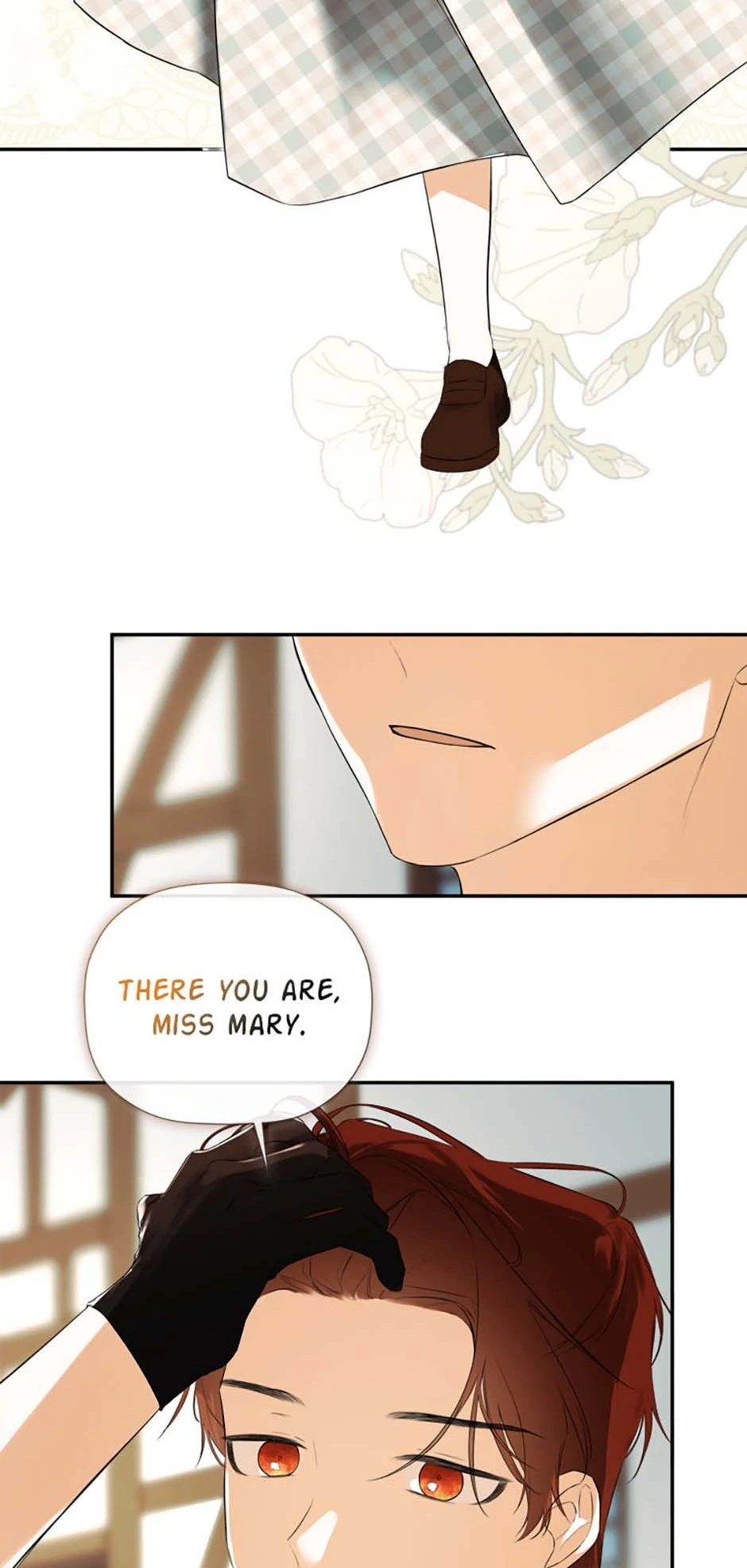 I Mistook the Hidden Identity of the Sub Male Lead Chapter 82 269 ch 82 7