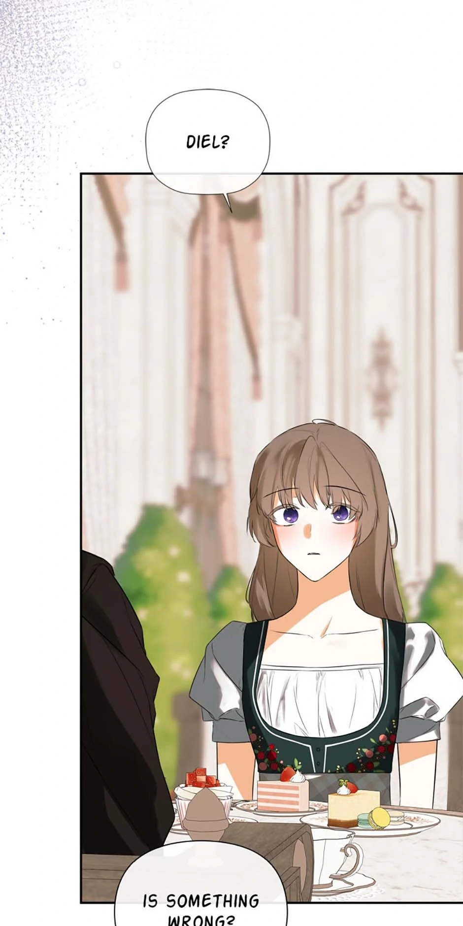 I Mistook the Hidden Identity of the Sub Male Lead Chapter 82 333 ch 82 71