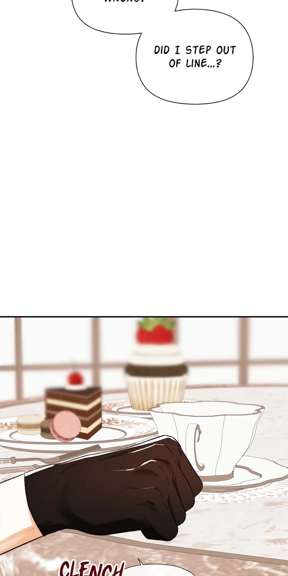 I Mistook the Hidden Identity of the Sub Male Lead Chapter 82 334 ch 82 72