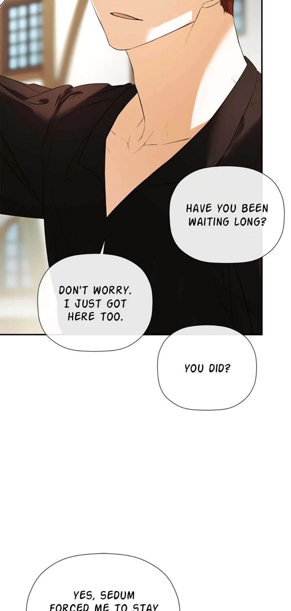 I Mistook the Hidden Identity of the Sub Male Lead Chapter 82 270 ch 82 8