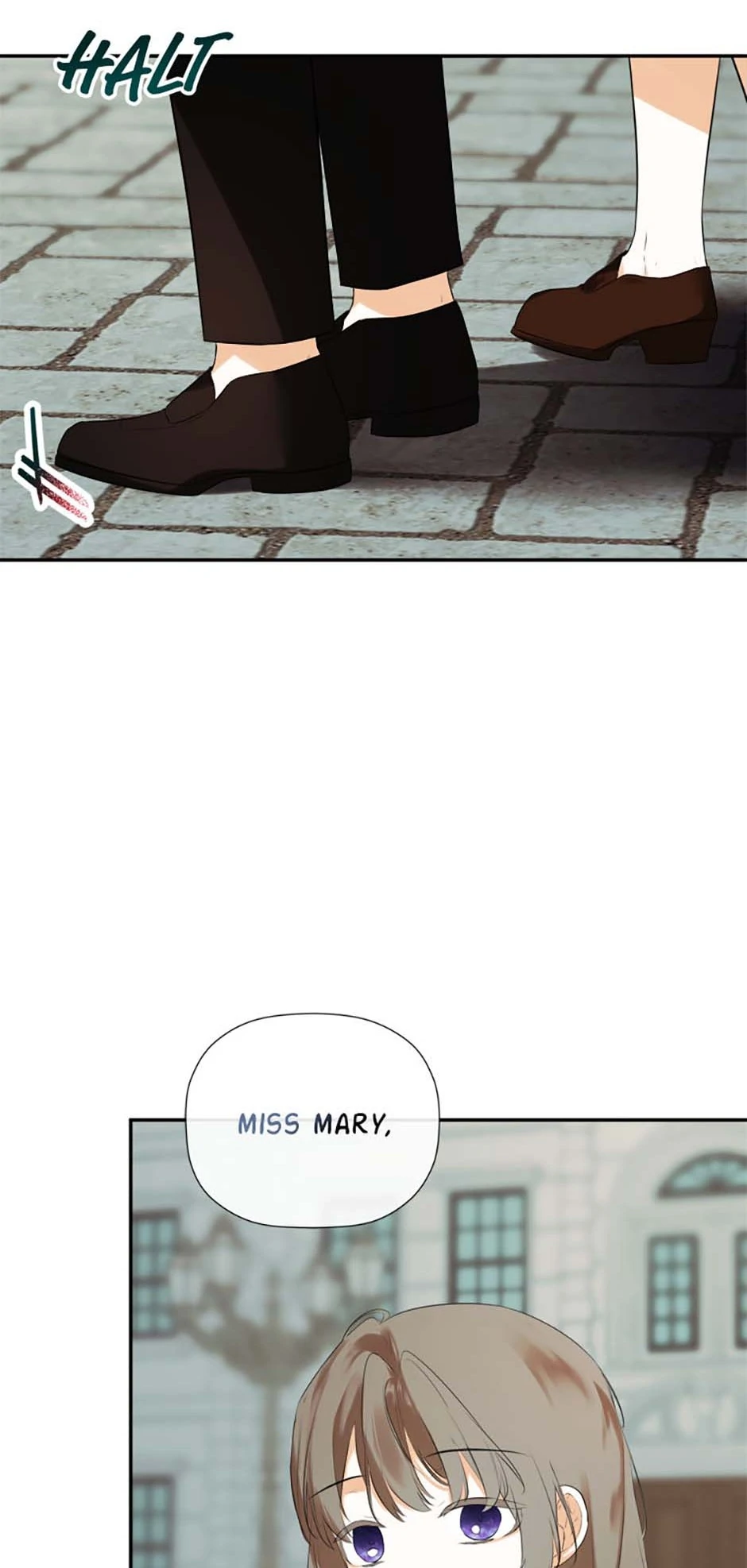 I Mistook the Hidden Identity of the Sub Male Lead Chapter 82 344 ch 82 82