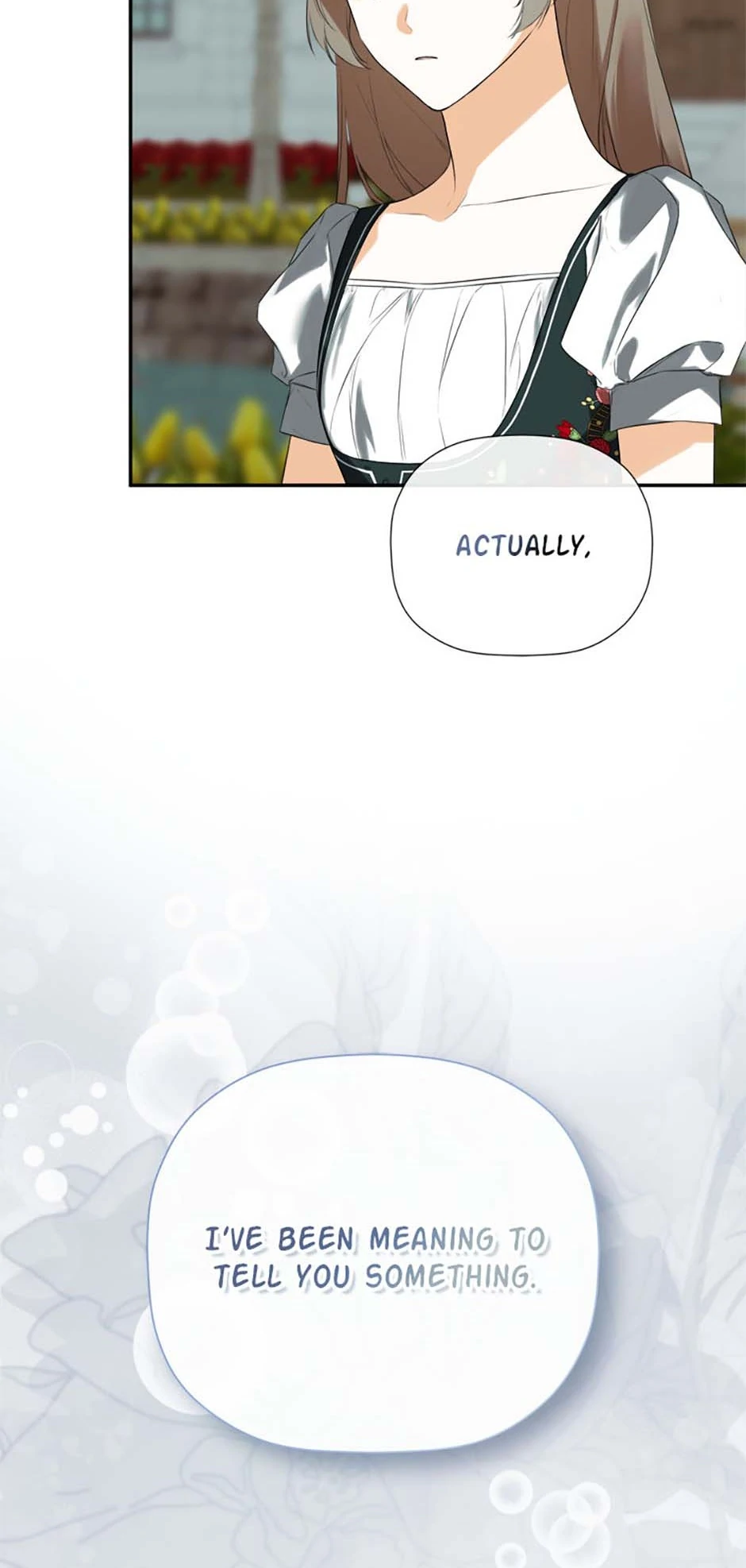 I Mistook the Hidden Identity of the Sub Male Lead Chapter 82 345 ch 82 83