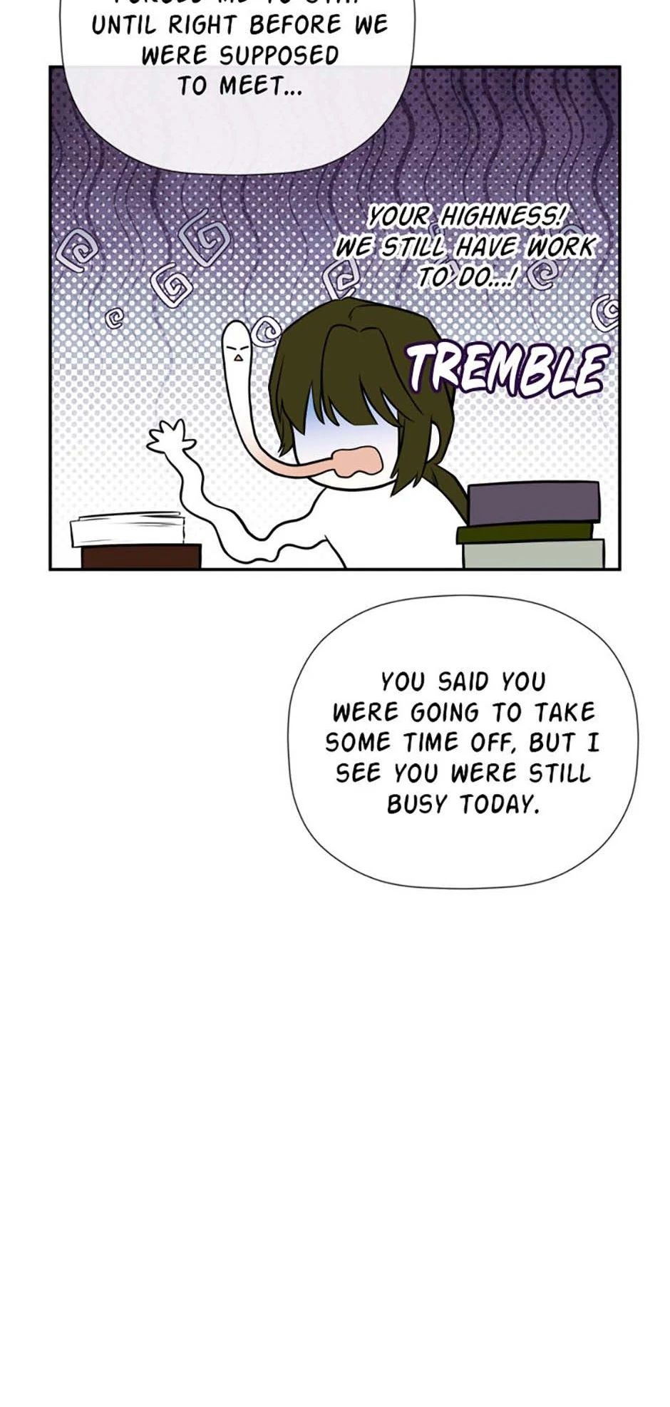 I Mistook the Hidden Identity of the Sub Male Lead Chapter 82 271 ch 82 9