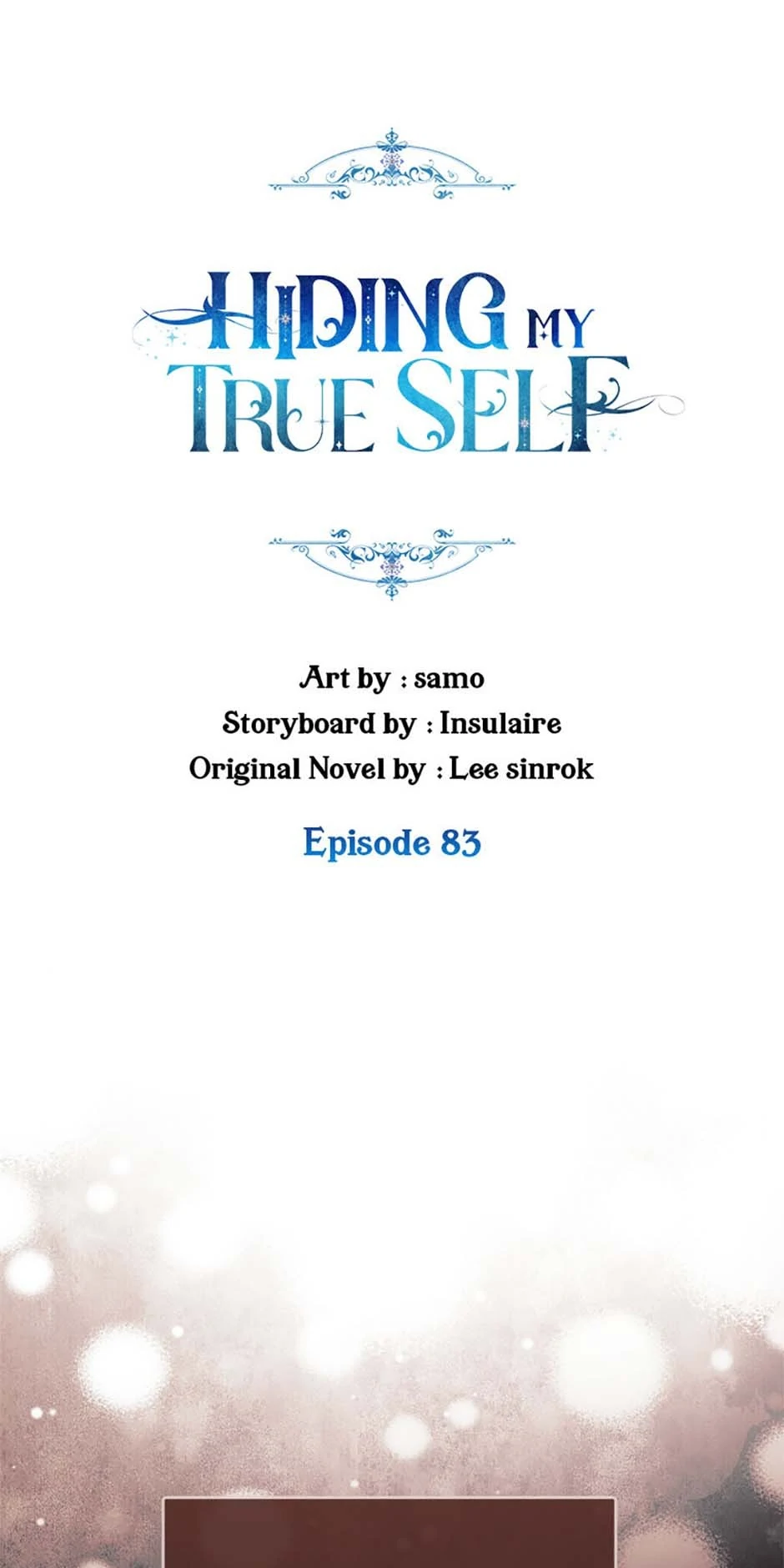 I Mistook the Hidden Identity of the Sub Male Lead Chapter 83 270 ch 83 11