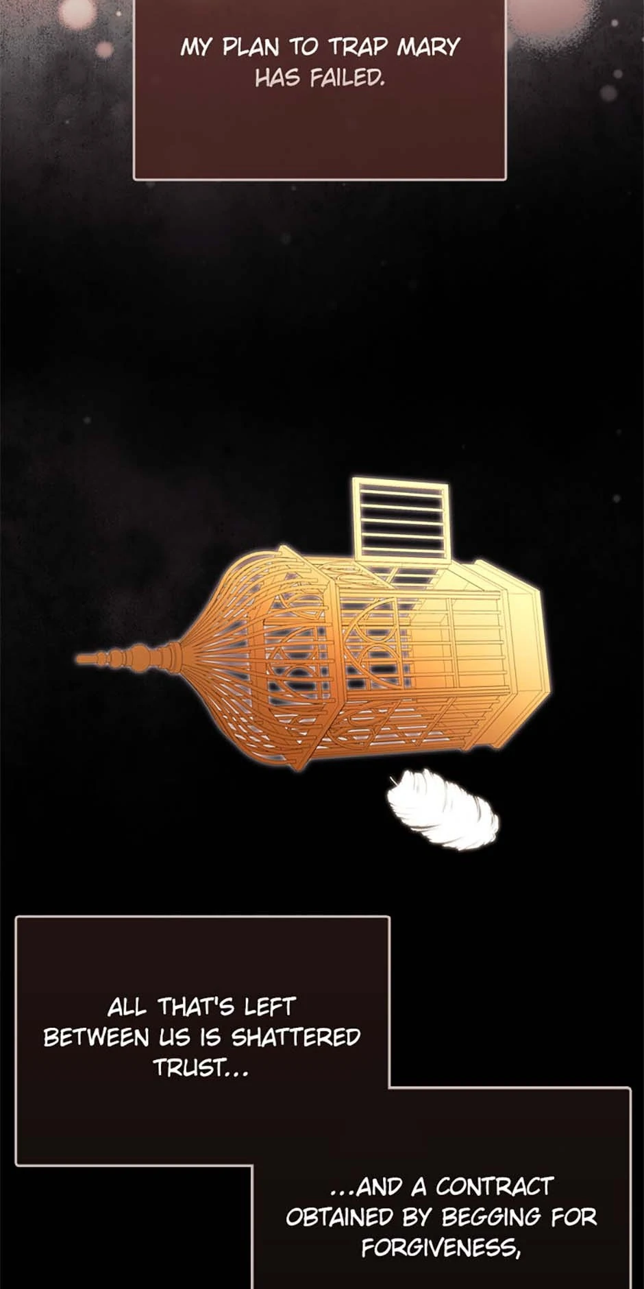 I Mistook the Hidden Identity of the Sub Male Lead Chapter 83 271 ch 83 12