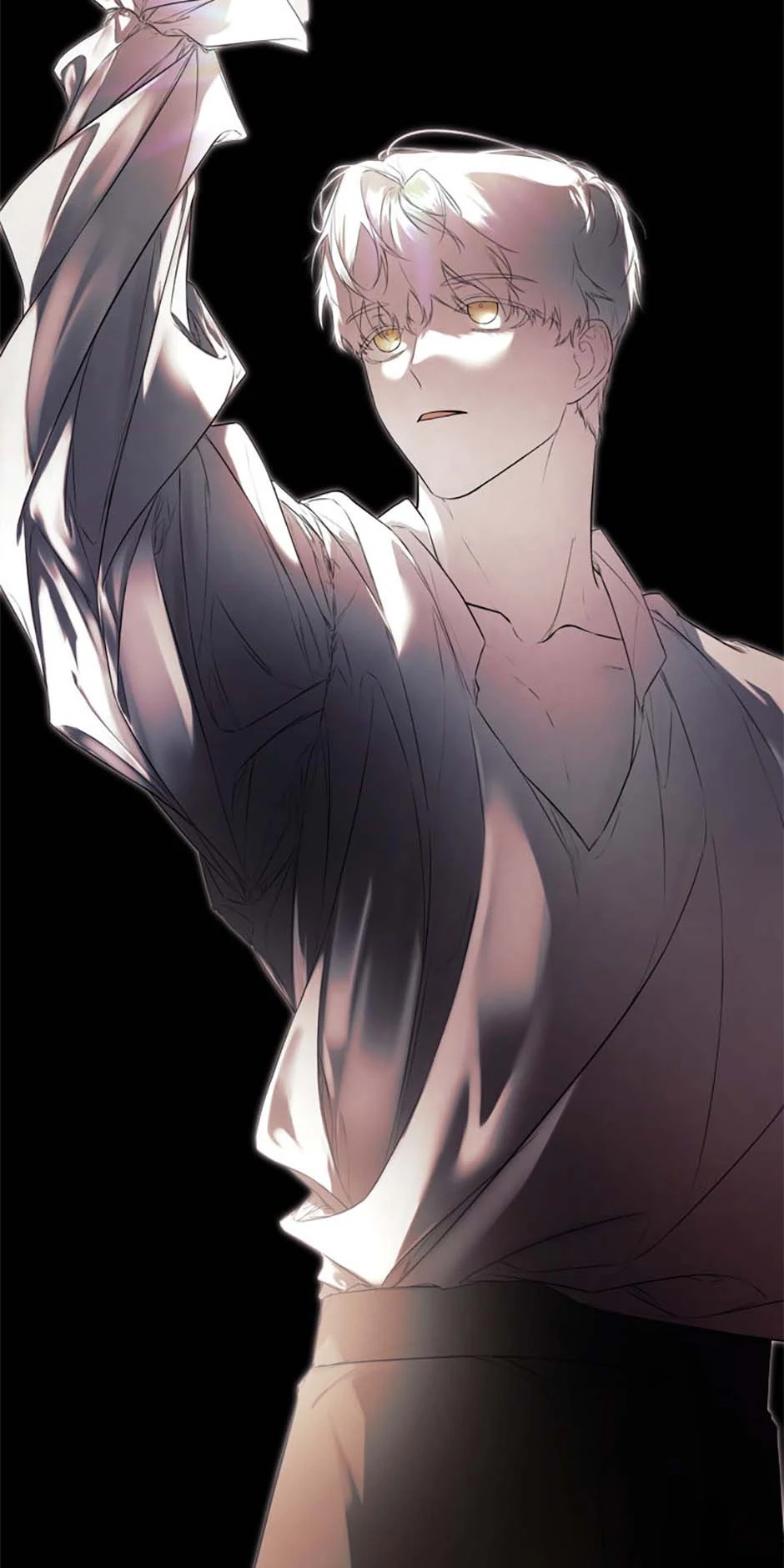 I Mistook the Hidden Identity of the Sub Male Lead Chapter 83 273 ch 83 14