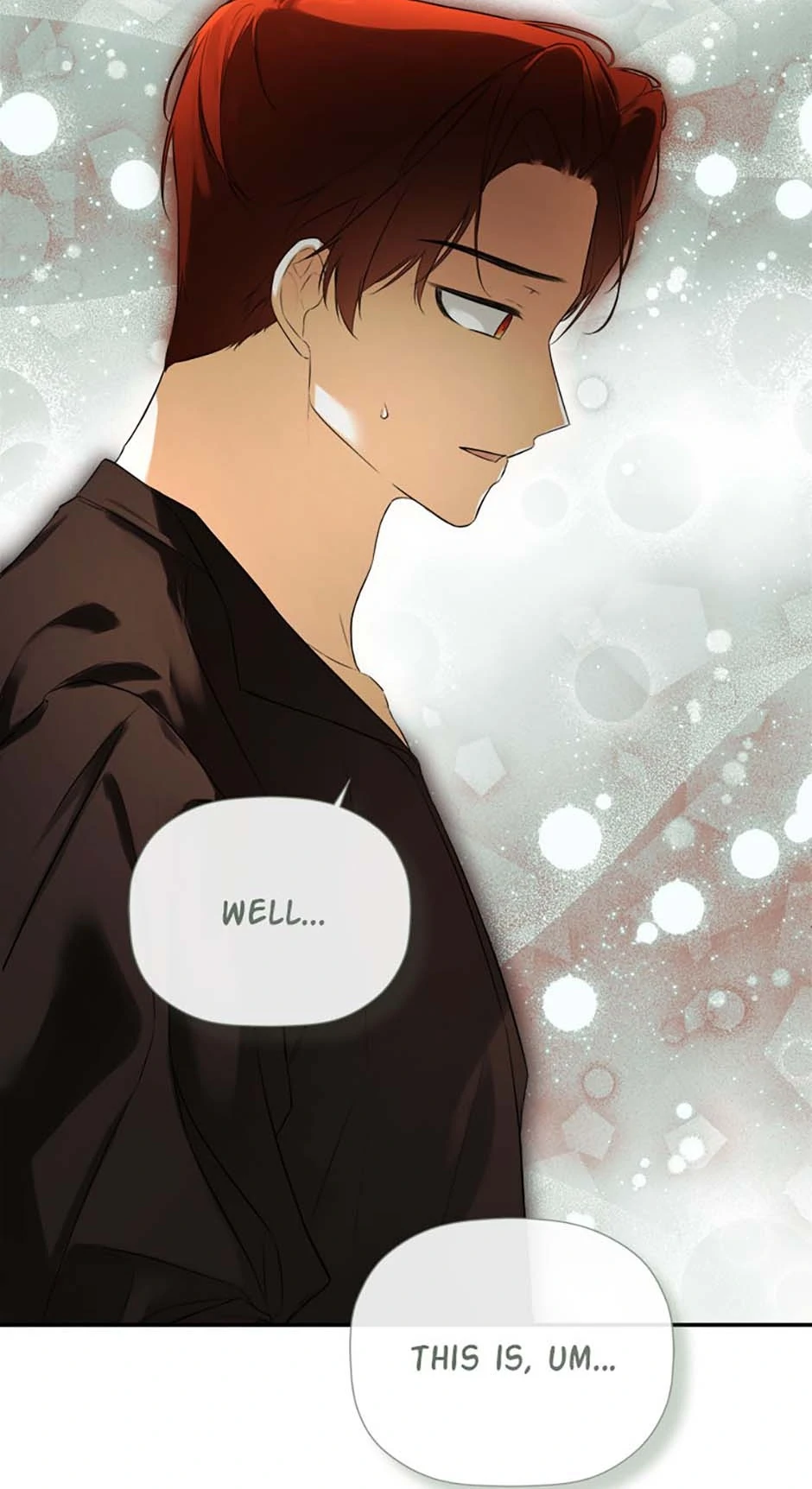 I Mistook the Hidden Identity of the Sub Male Lead Chapter 83 279 ch 83 20