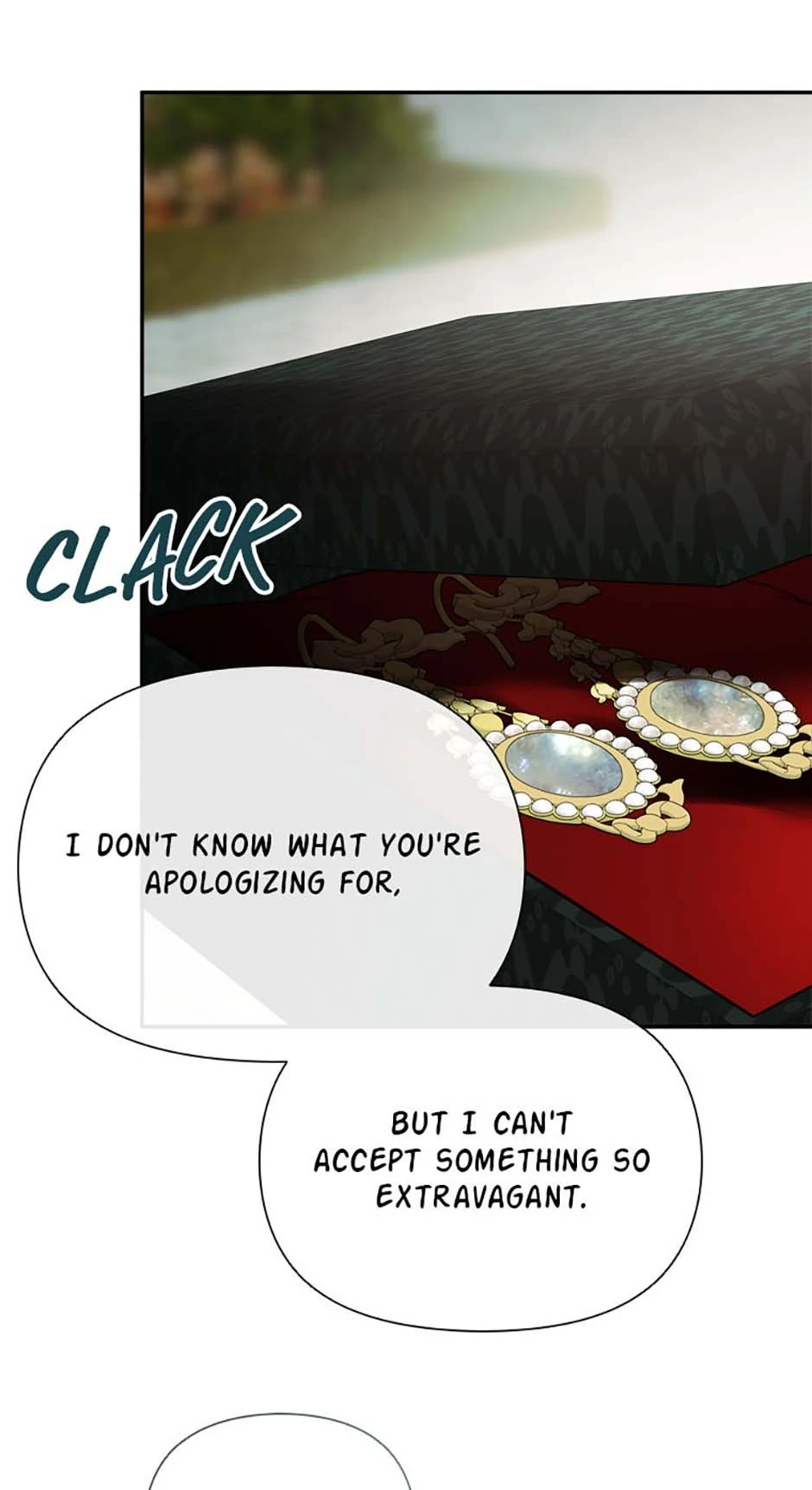 I Mistook the Hidden Identity of the Sub Male Lead Chapter 83 281 ch 83 22