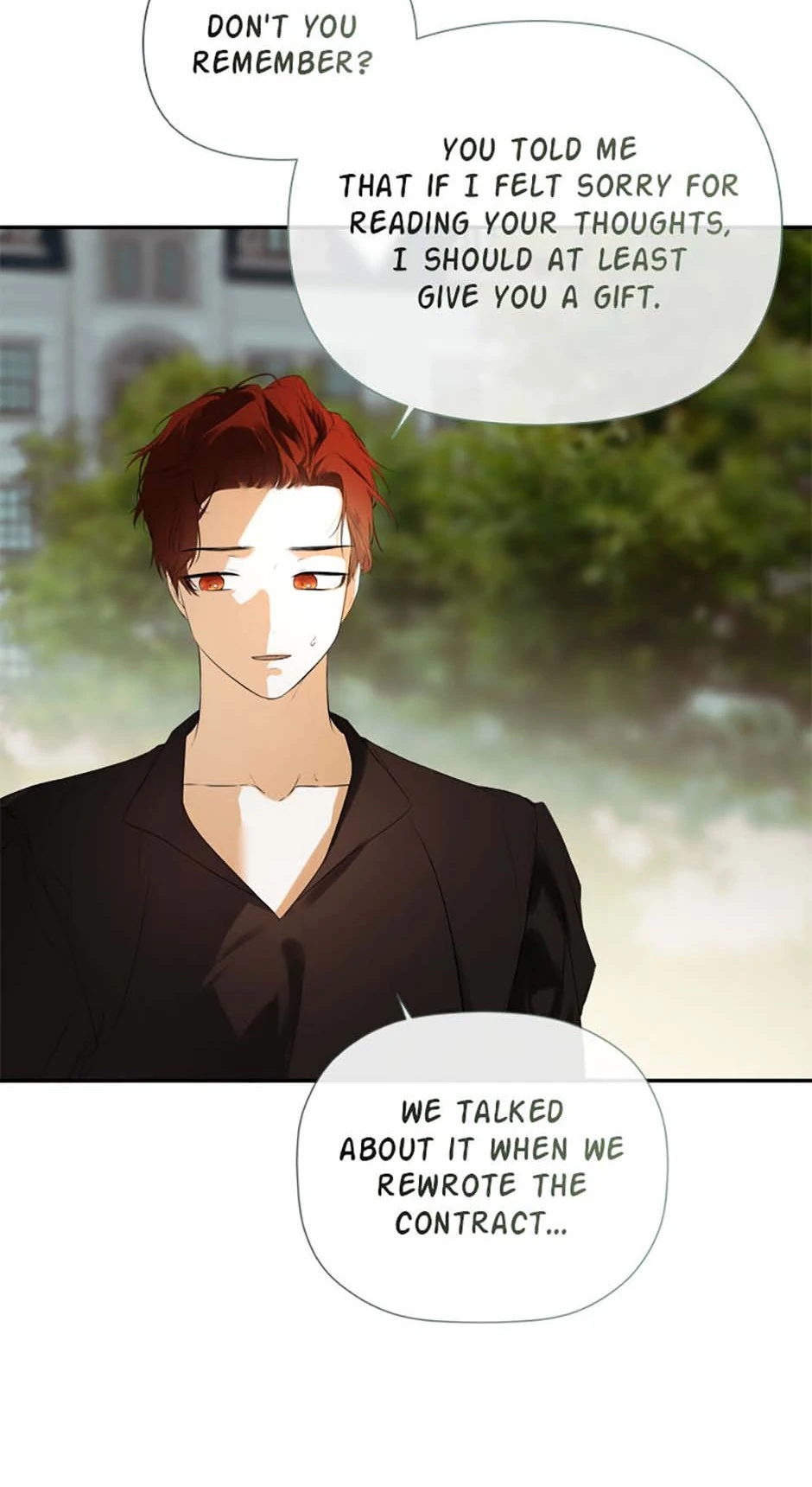 I Mistook the Hidden Identity of the Sub Male Lead Chapter 83 282 ch 83 23