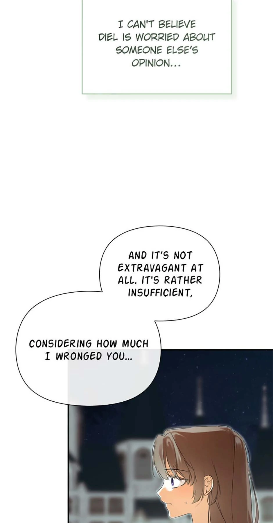 I Mistook the Hidden Identity of the Sub Male Lead Chapter 83 287 ch 83 28