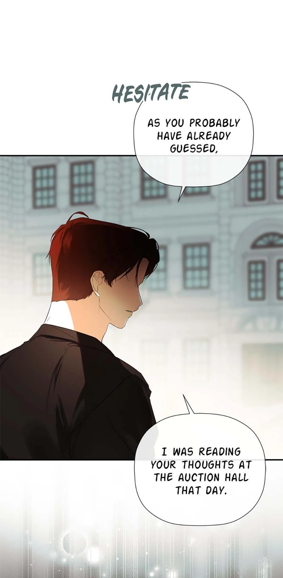 I Mistook the Hidden Identity of the Sub Male Lead Chapter 83 289 ch 83 30