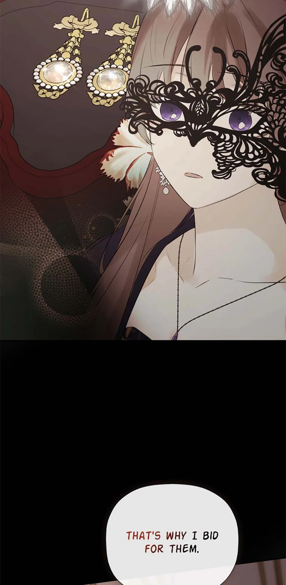 I Mistook the Hidden Identity of the Sub Male Lead Chapter 83 291 ch 83 32