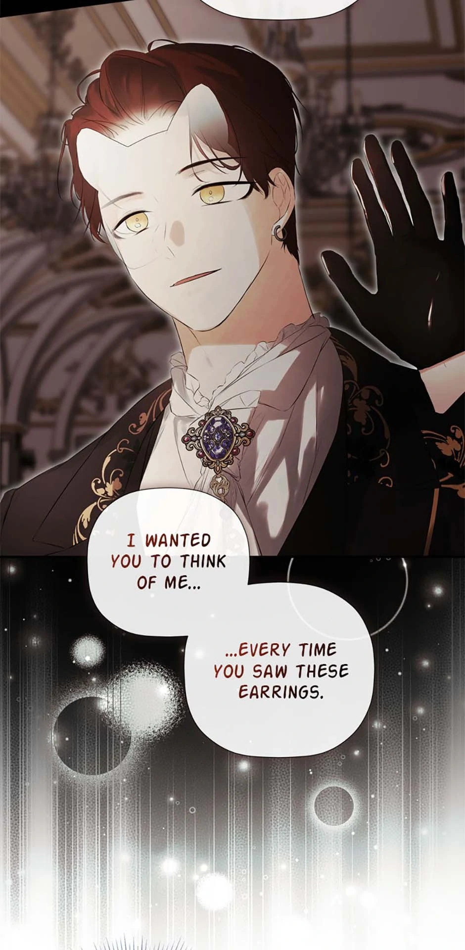 I Mistook the Hidden Identity of the Sub Male Lead Chapter 83 292 ch 83 33