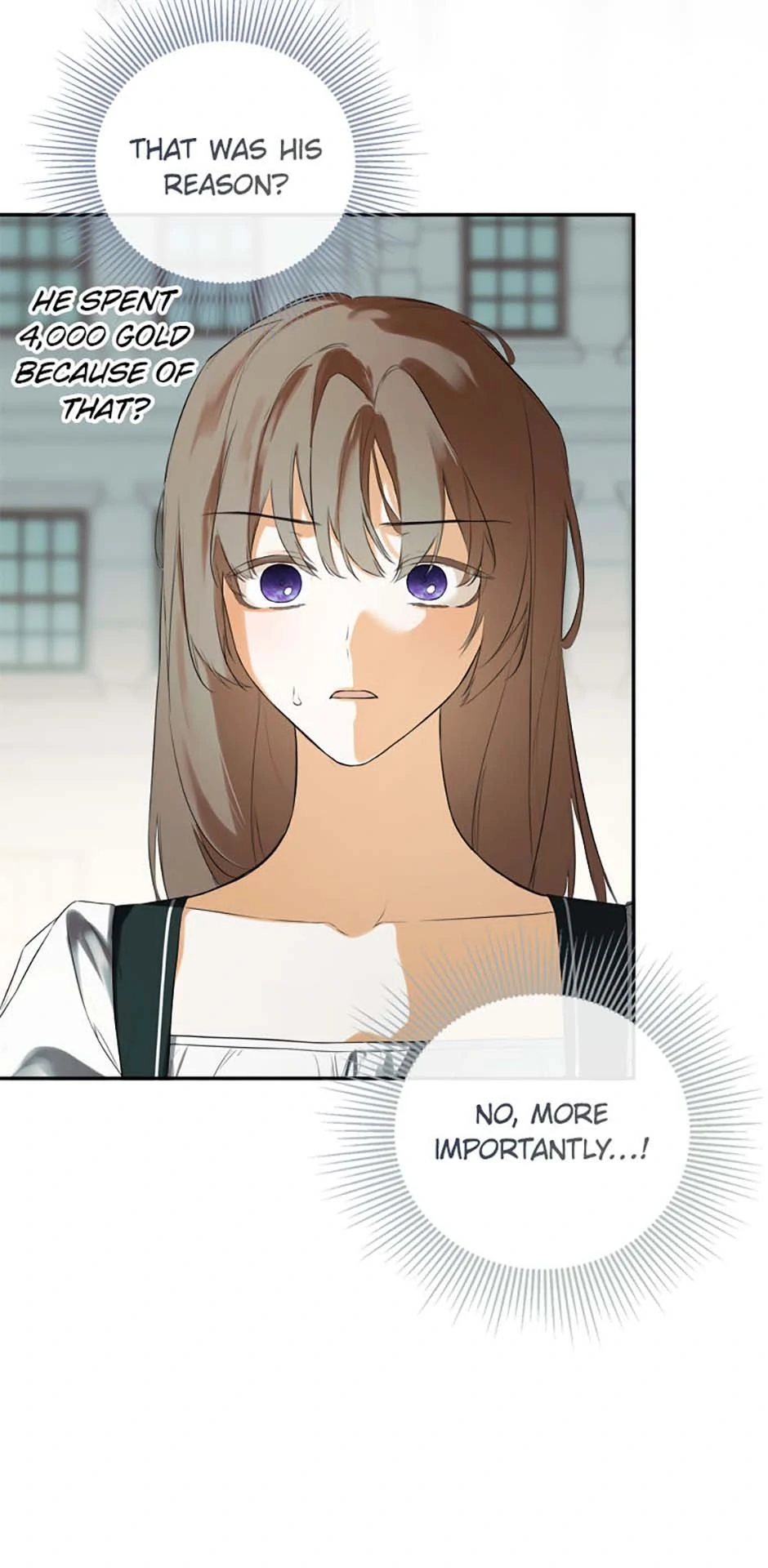 I Mistook the Hidden Identity of the Sub Male Lead Chapter 83 293 ch 83 34