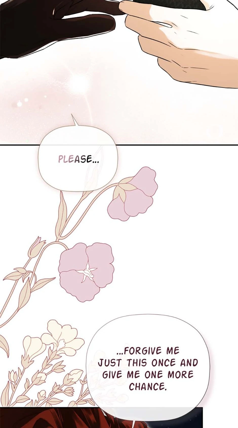 I Mistook the Hidden Identity of the Sub Male Lead Chapter 83 296 ch 83 37