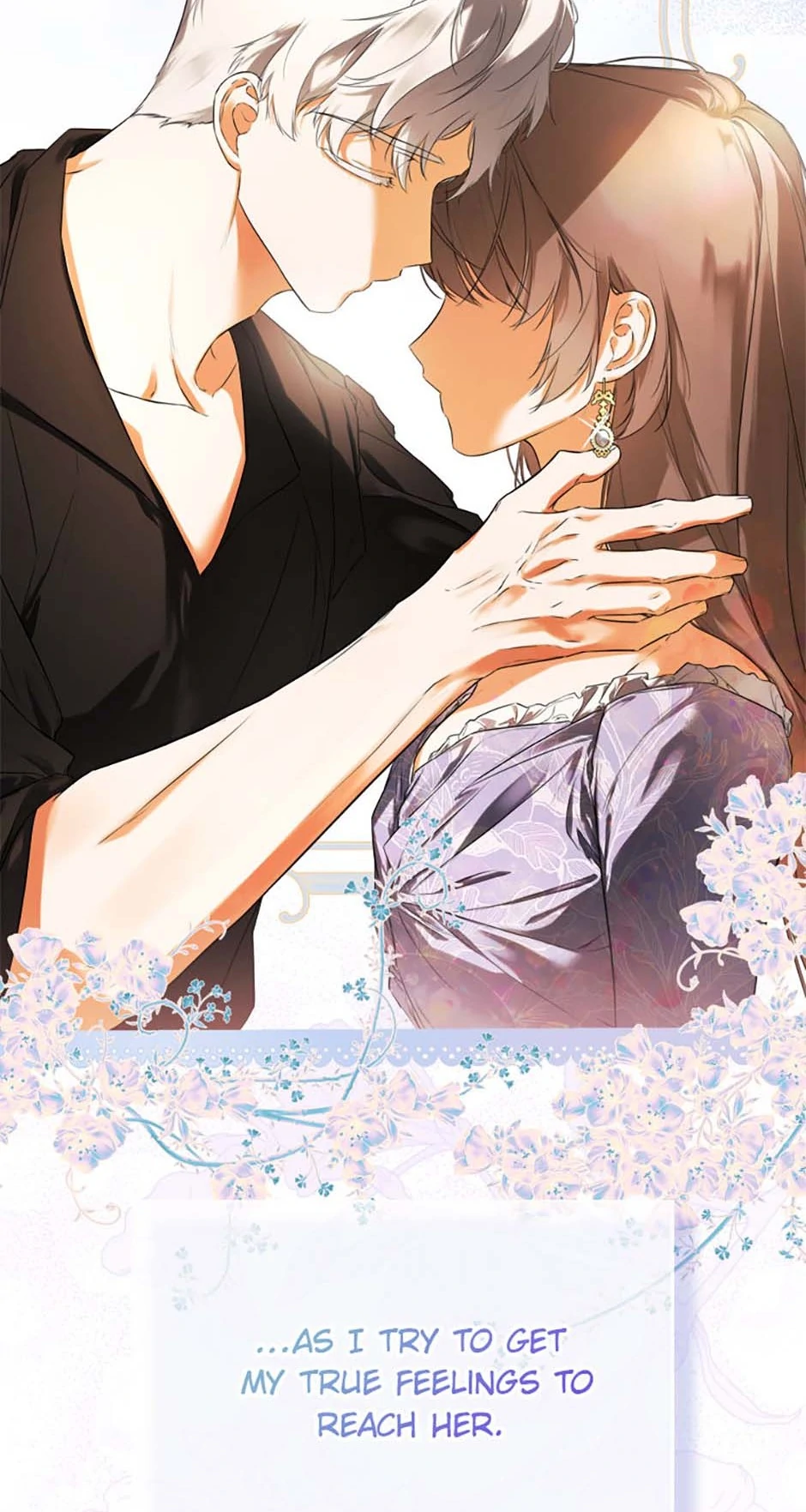 I Mistook the Hidden Identity of the Sub Male Lead Chapter 83 303 ch 83 44