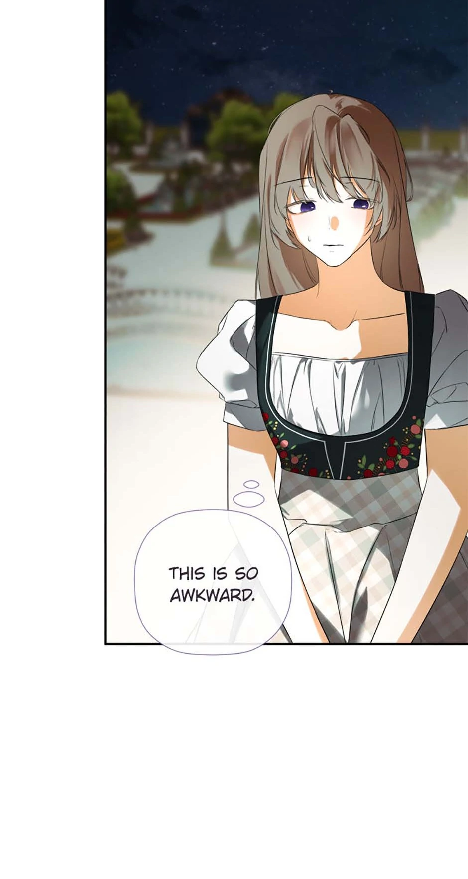 I Mistook the Hidden Identity of the Sub Male Lead Chapter 83 312 ch 83 53