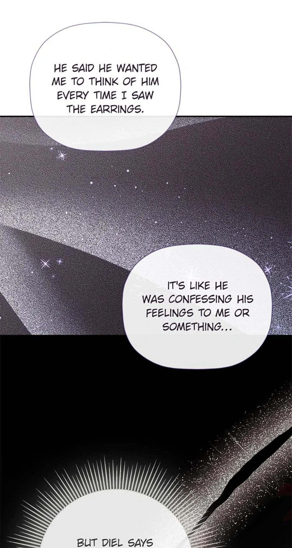 I Mistook the Hidden Identity of the Sub Male Lead Chapter 83 313 ch 83 54