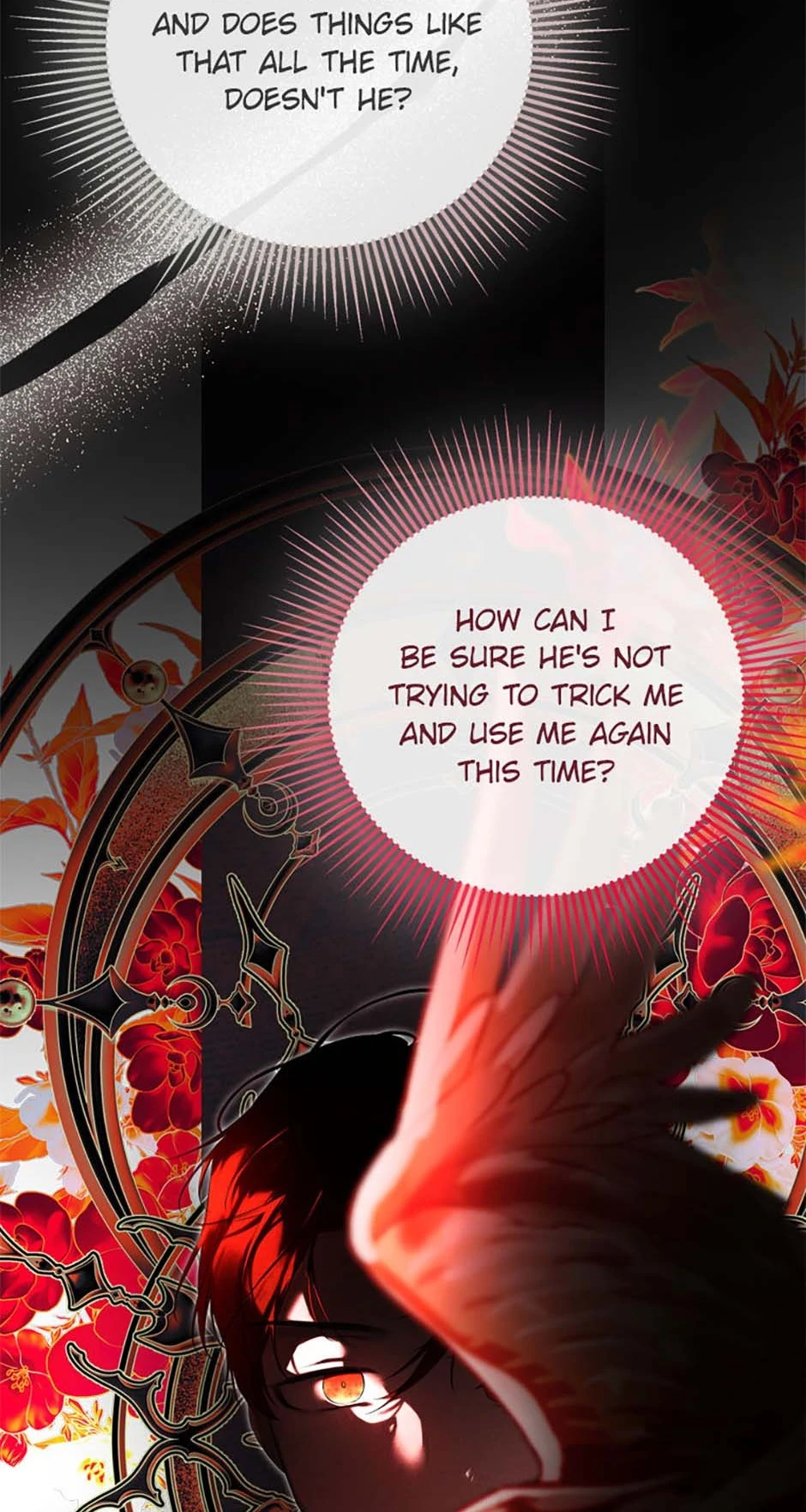 I Mistook the Hidden Identity of the Sub Male Lead Chapter 83 314 ch 83 55