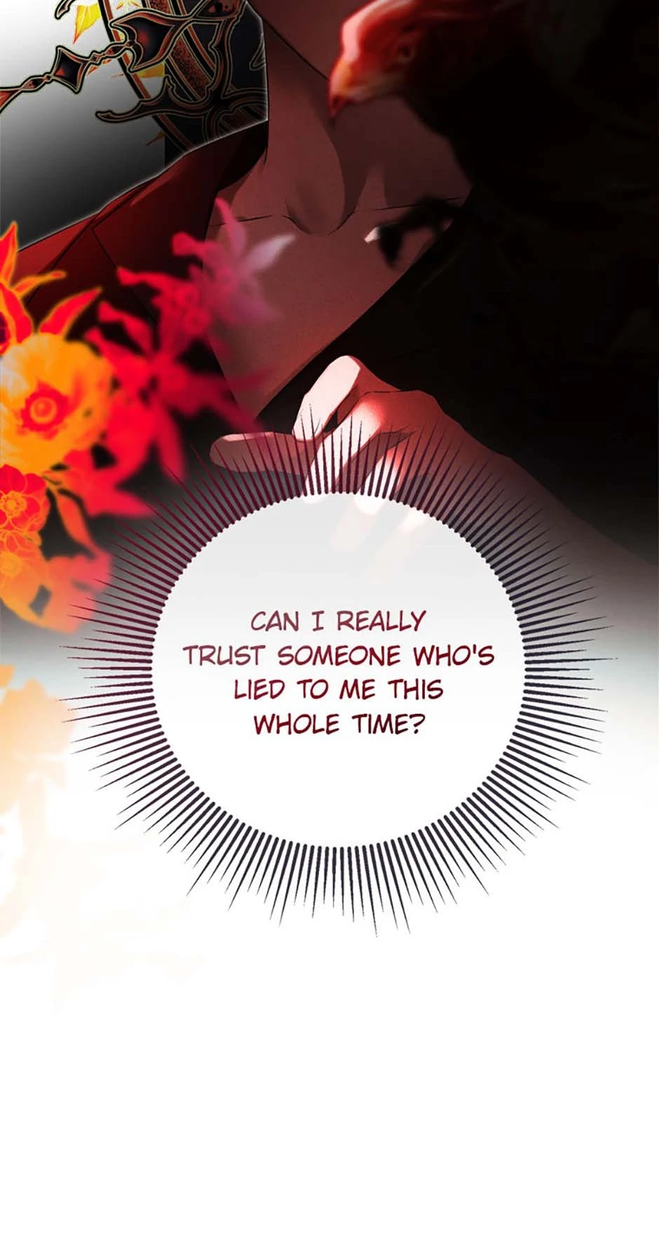 I Mistook the Hidden Identity of the Sub Male Lead Chapter 83 315 ch 83 56