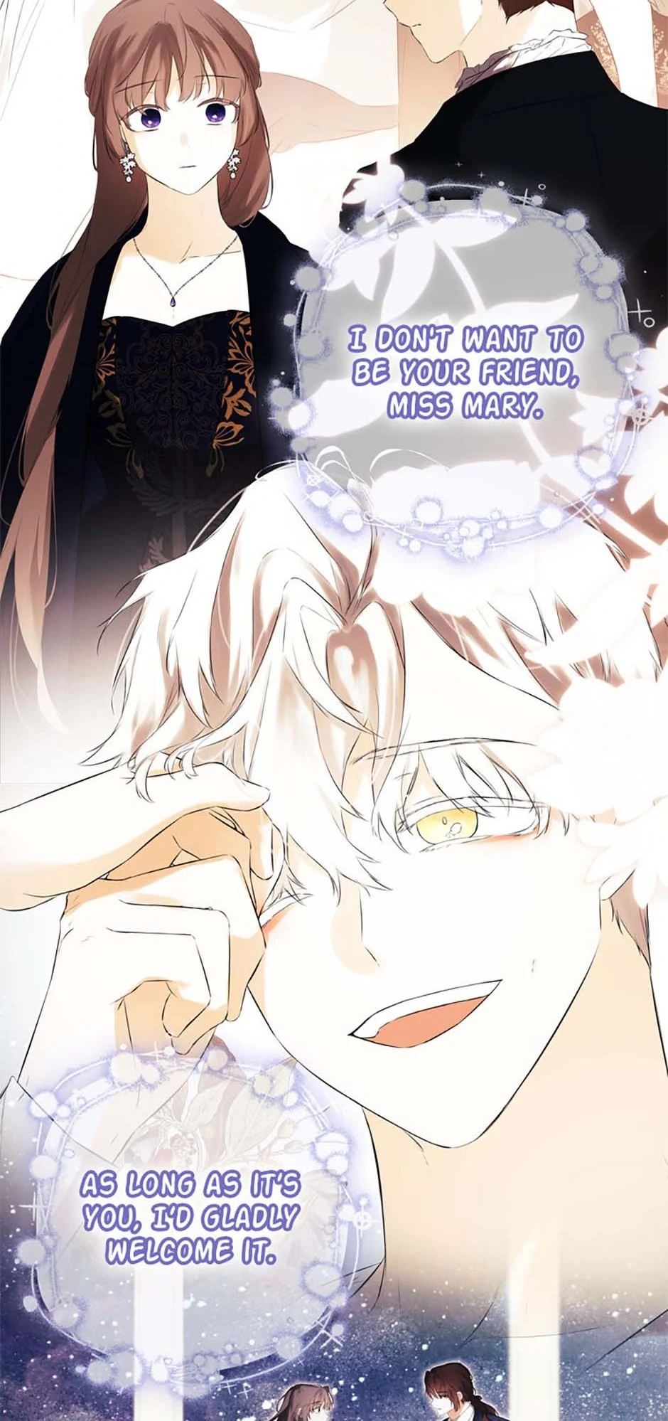 I Mistook the Hidden Identity of the Sub Male Lead Chapter 83 318 ch 83 59