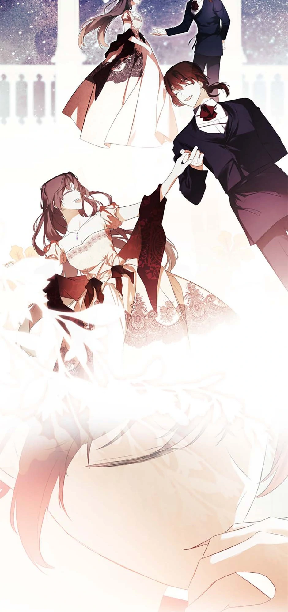 I Mistook the Hidden Identity of the Sub Male Lead Chapter 83 319 ch 83 60