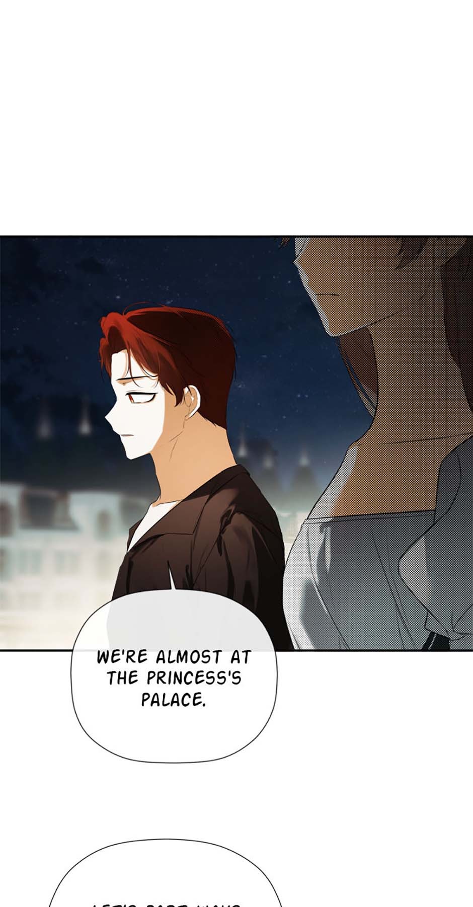 I Mistook the Hidden Identity of the Sub Male Lead Chapter 83 322 ch 83 63