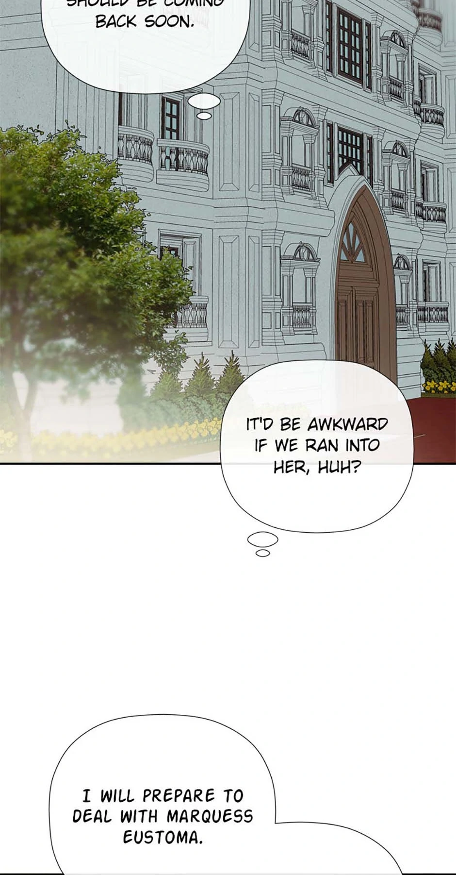 I Mistook the Hidden Identity of the Sub Male Lead Chapter 83 324 ch 83 65